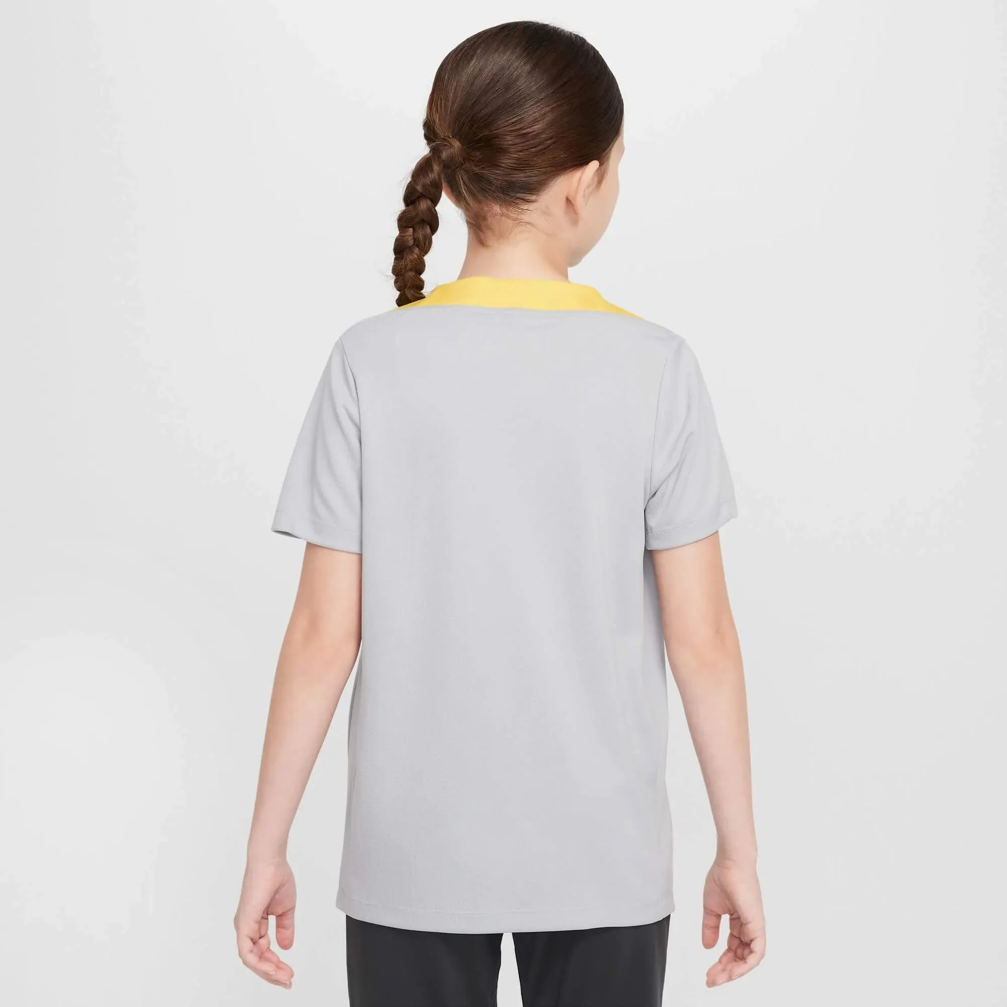 Nike 2024-25 Liverpool Youth Strike Top - Image 2