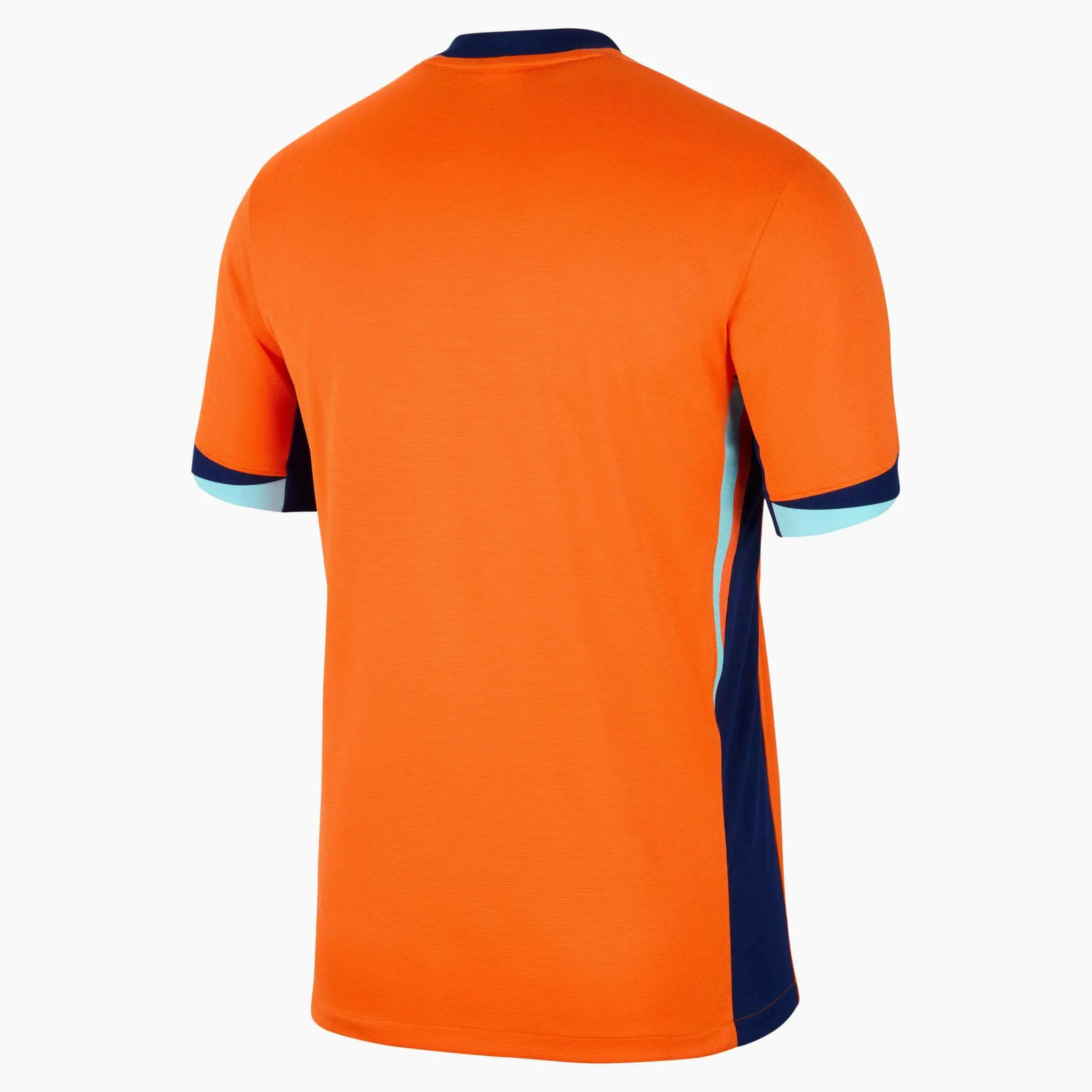 Nike 2024-25 Netherlands Men's Stadium Home Jersey - Image 2