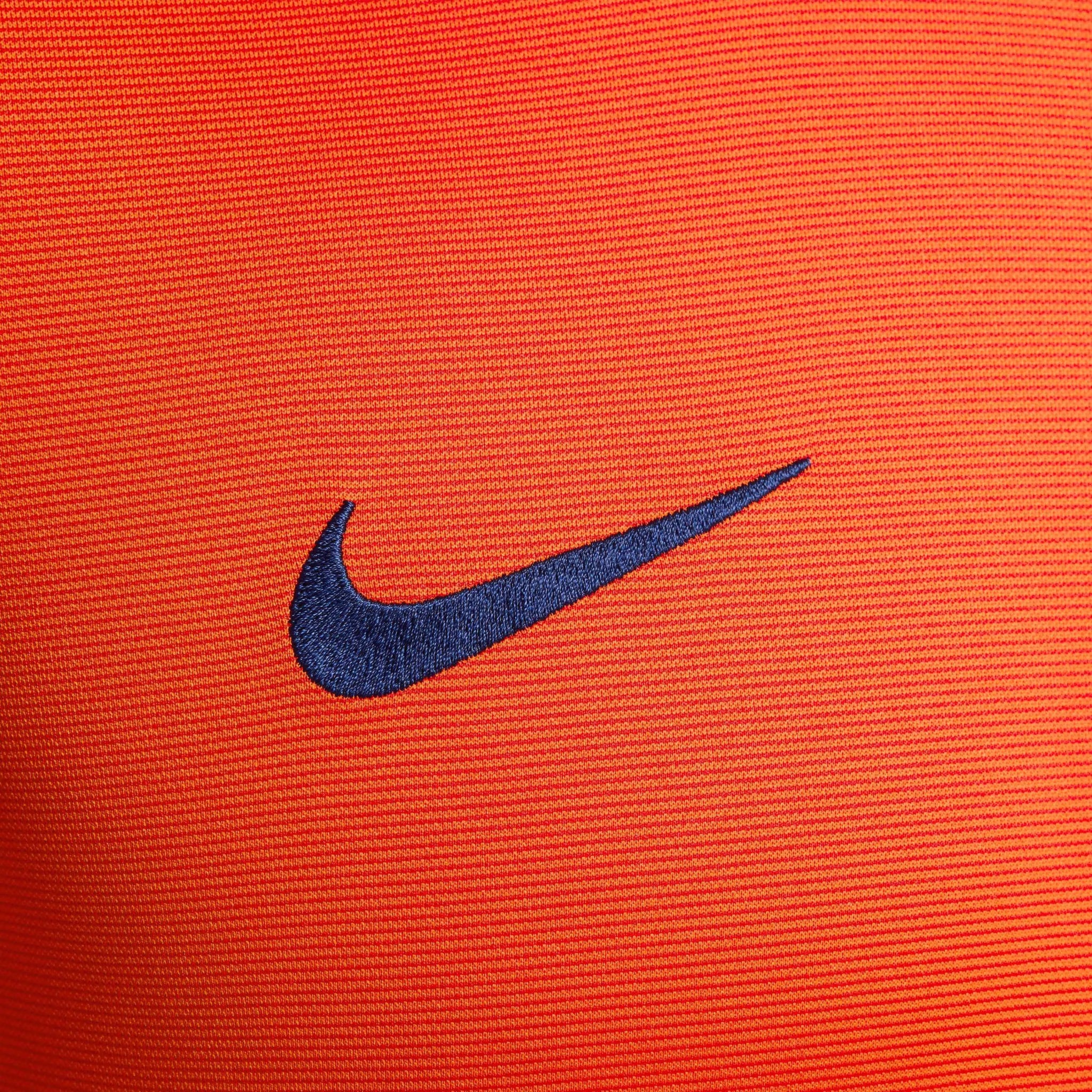 Nike 2024-25 Netherlands Men's Stadium Home Jersey - Image 7