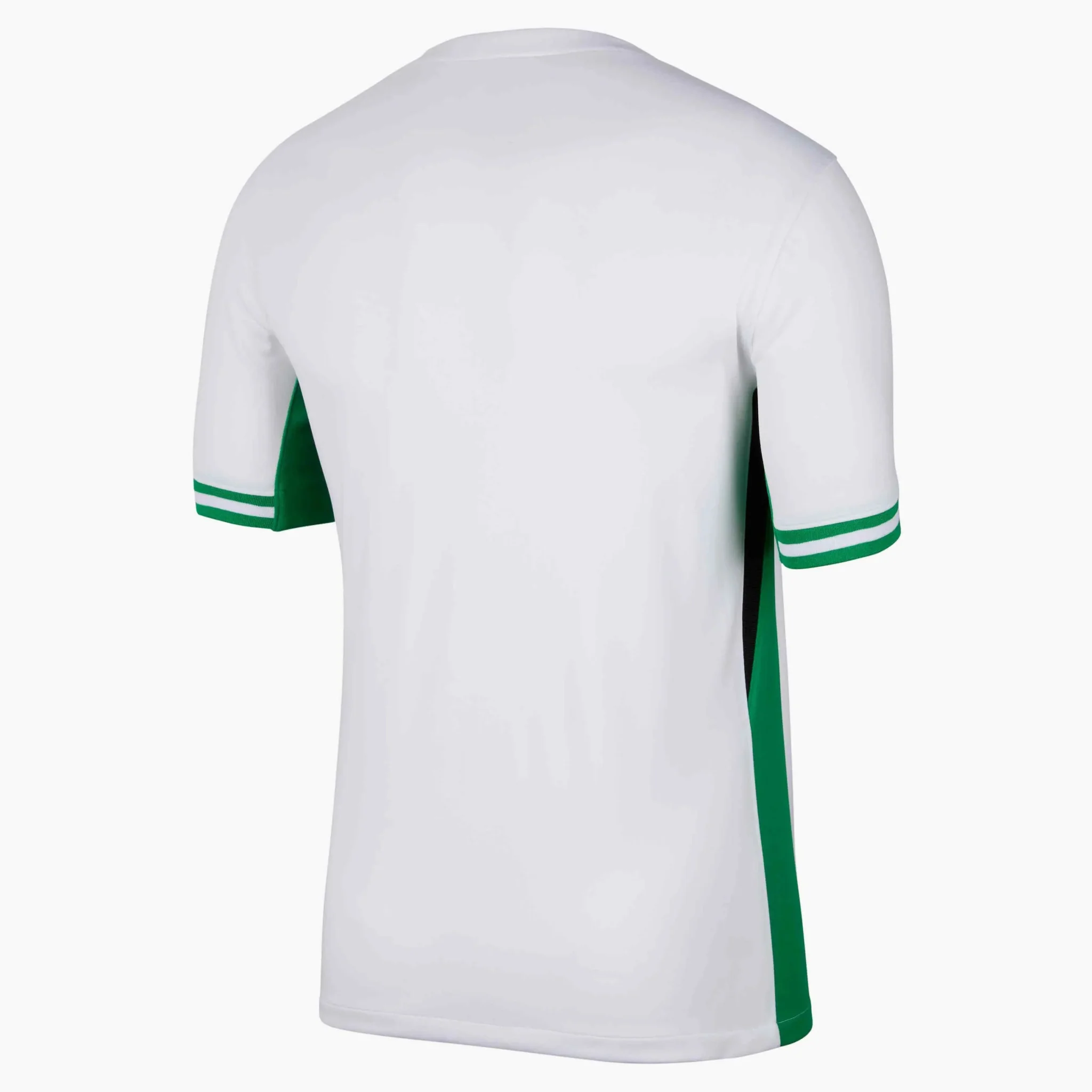 Nike 2024-25 Nigeria Men's Stadium Home Jersey - Image 2