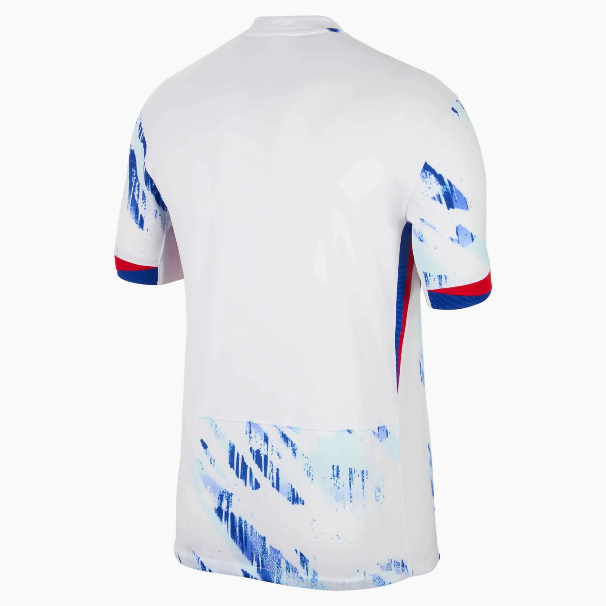 Nike 2024-25 Norway Men's Stadium Away Jersey - Image 3
