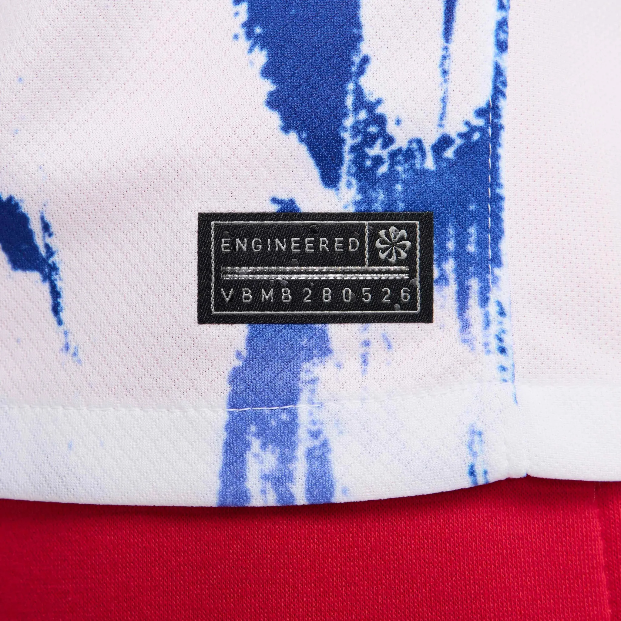 Nike 2024-25 Norway Men's Stadium Away Jersey - Image 9
