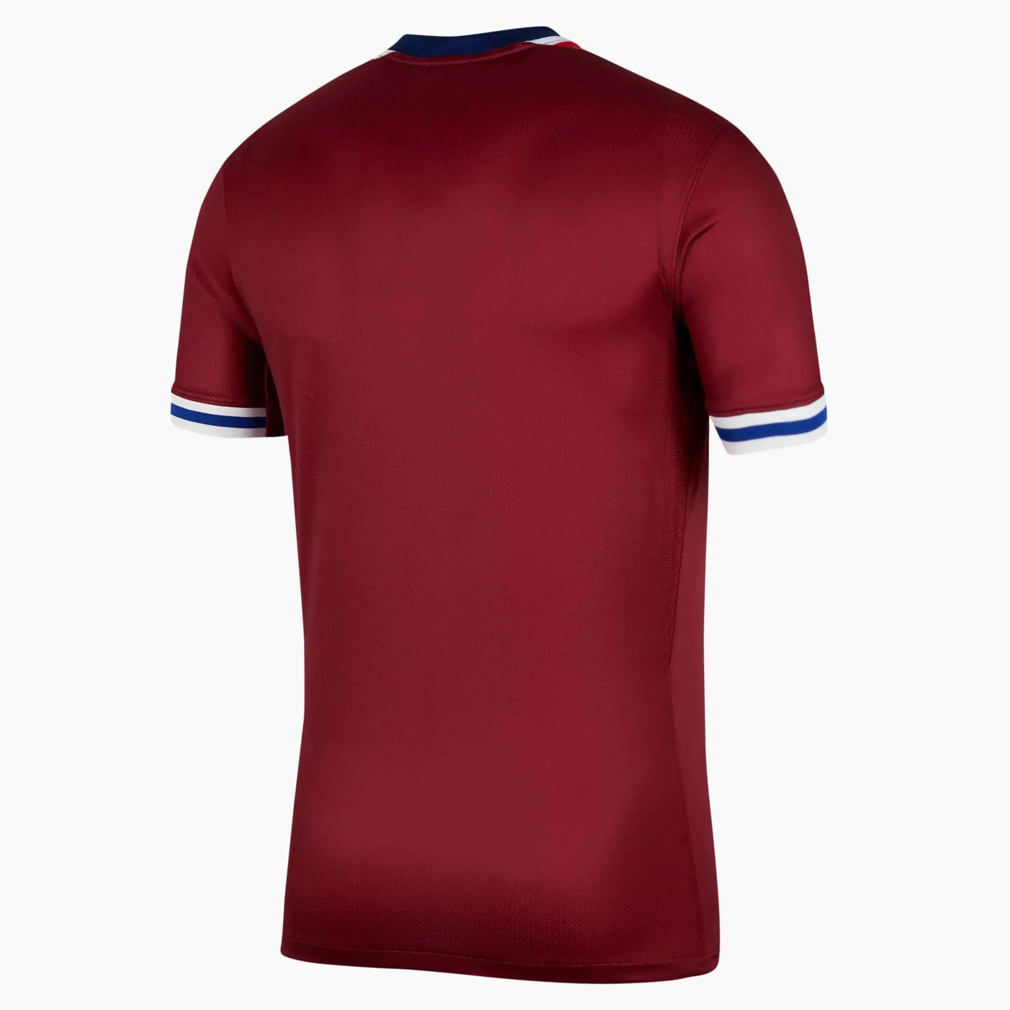 Nike 2024-25 Norway Men's Stadium Home Jersey - Image 3