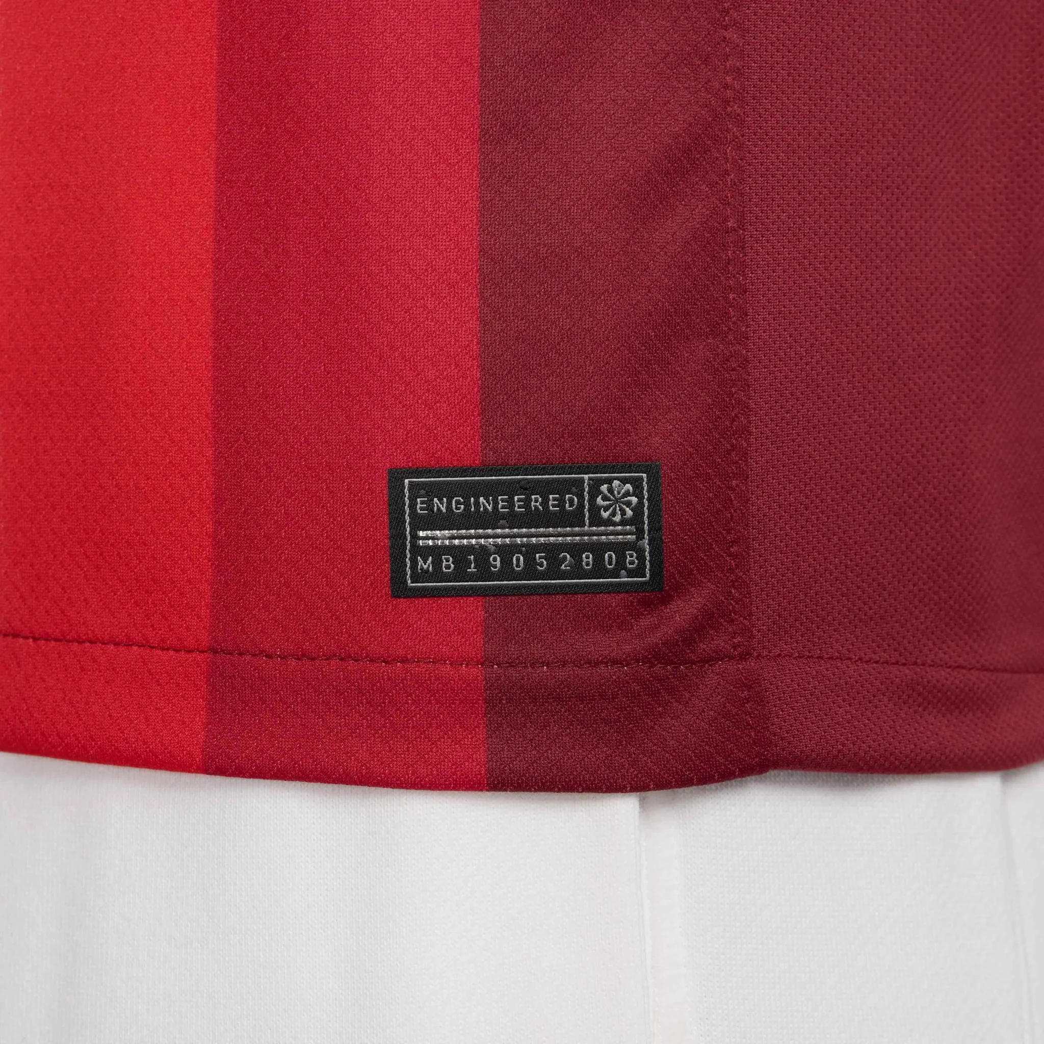 Nike 2024-25 Norway Men's Stadium Home Jersey - Image 8
