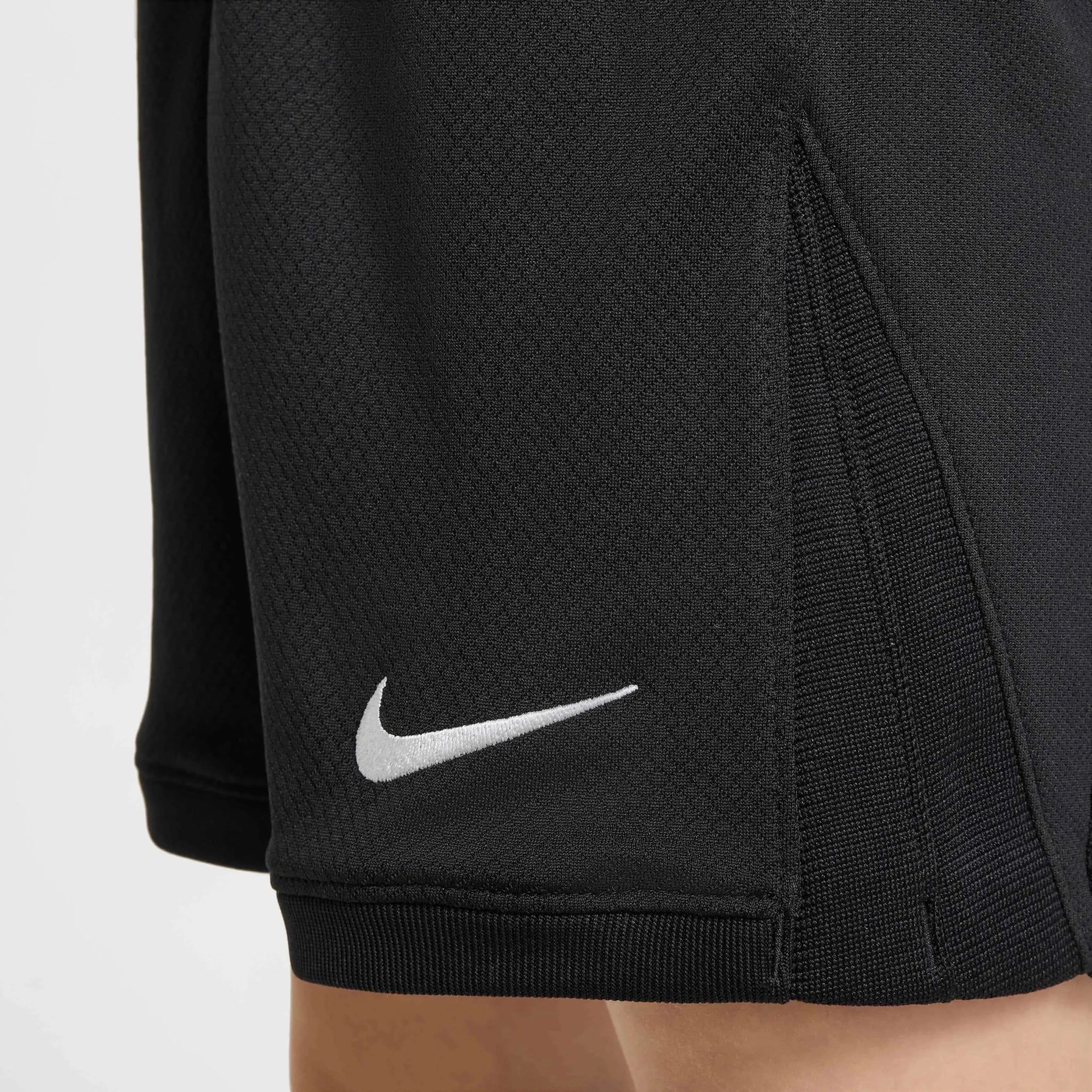Nike 2024-25 Portugal Kids Stadium Away Kit - Image 12
