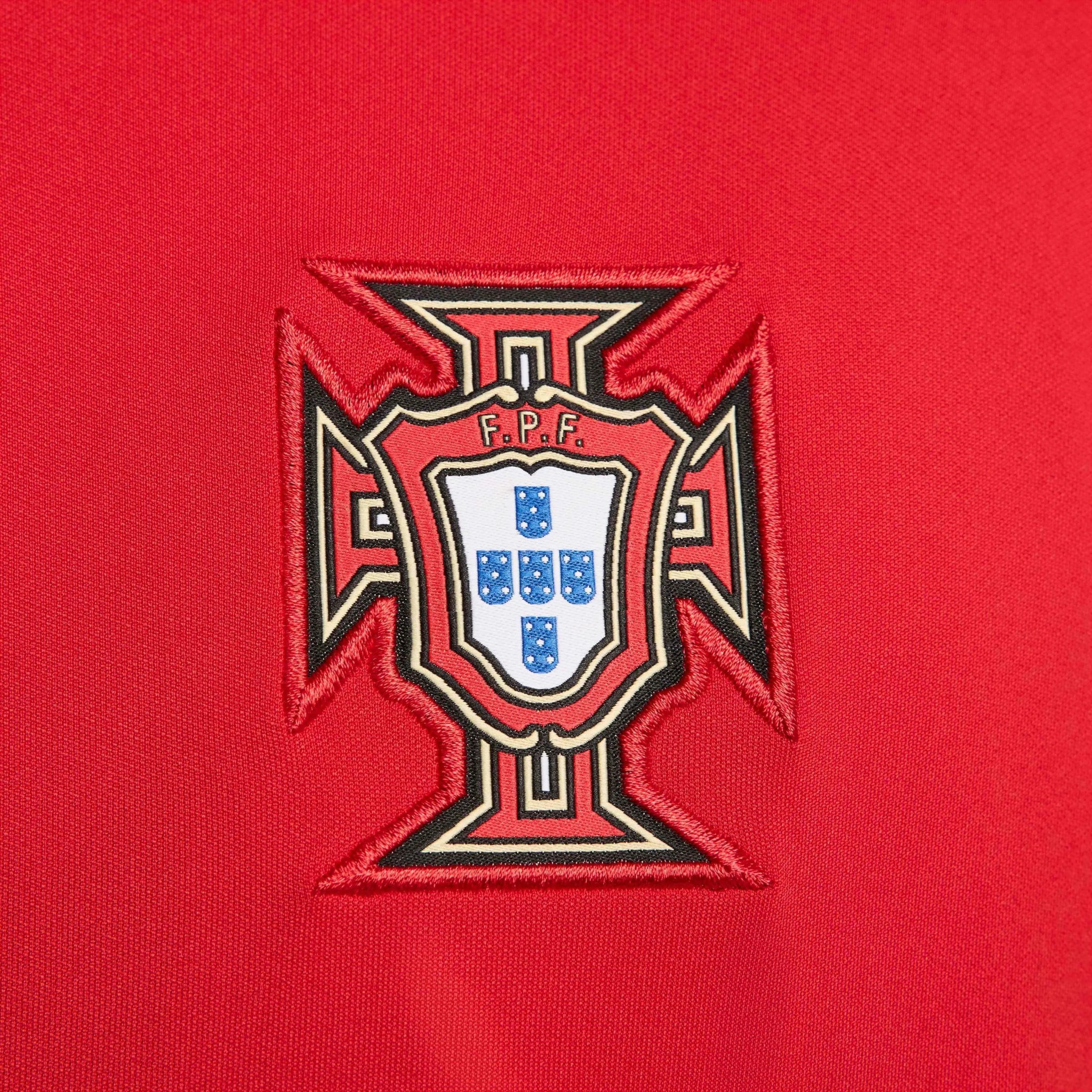 Nike 2024-25 Portugal Men's Academy Pro Anthem Jacket - Image 5