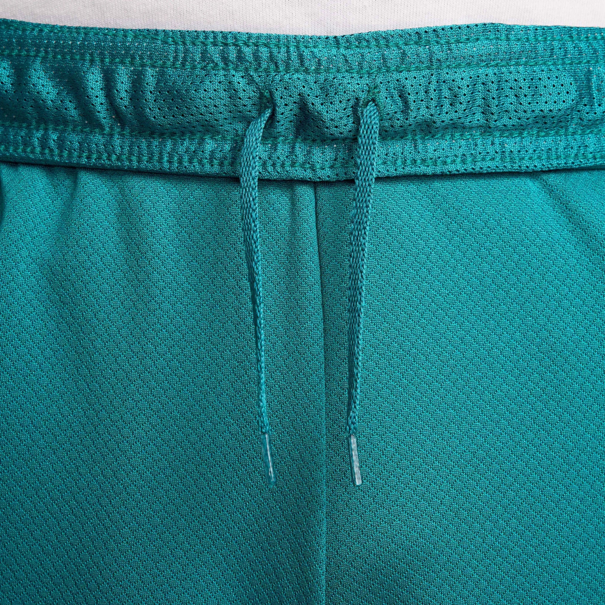 Nike 2024-25 Portugal Men's Dri-Fit Knit Shorts - Image 4