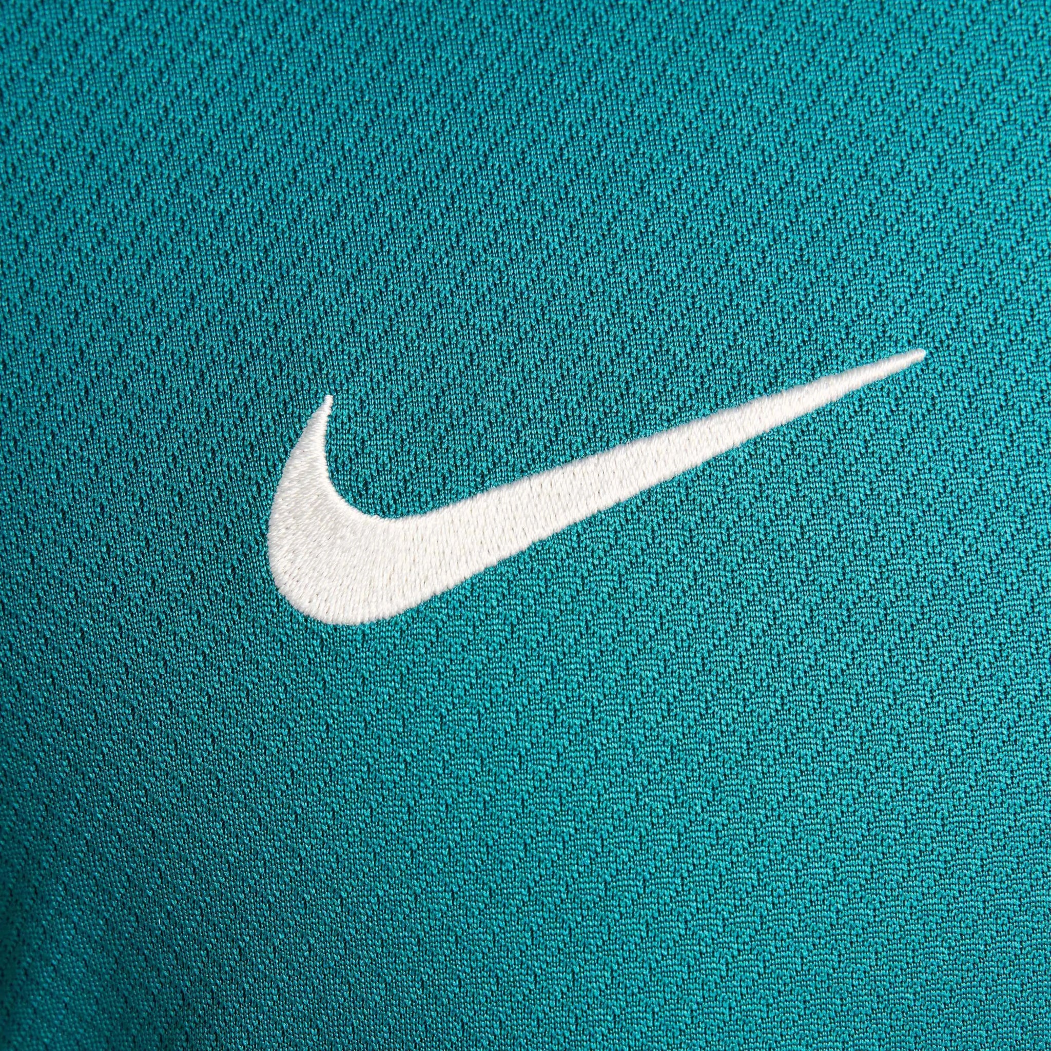 Nike 2024-25 Portugal Men's Dri-Fit Short-Sleeve Knit Top - Image 5