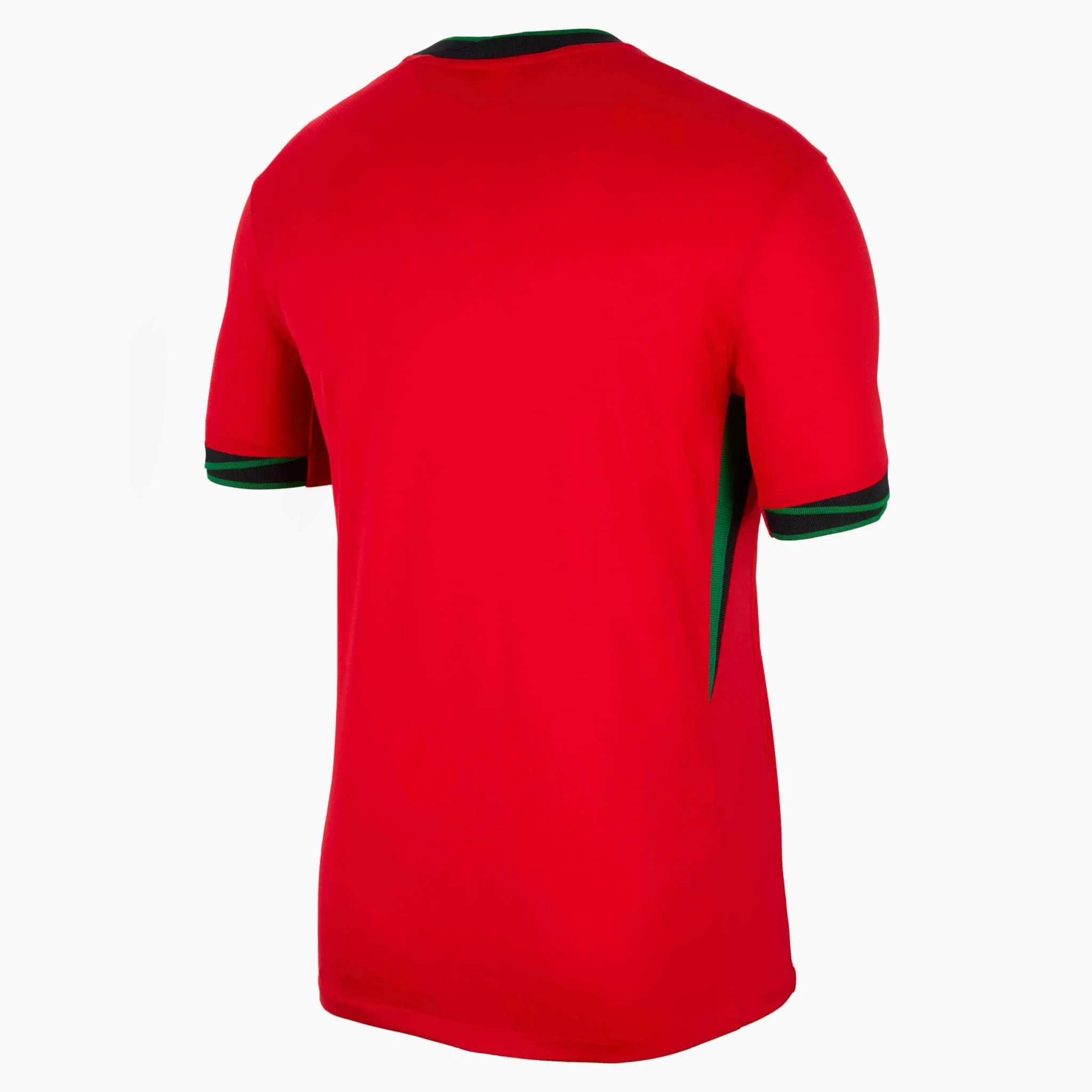 Nike 2024-25 Portugal Men's Stadium Home Jersey - Image 4