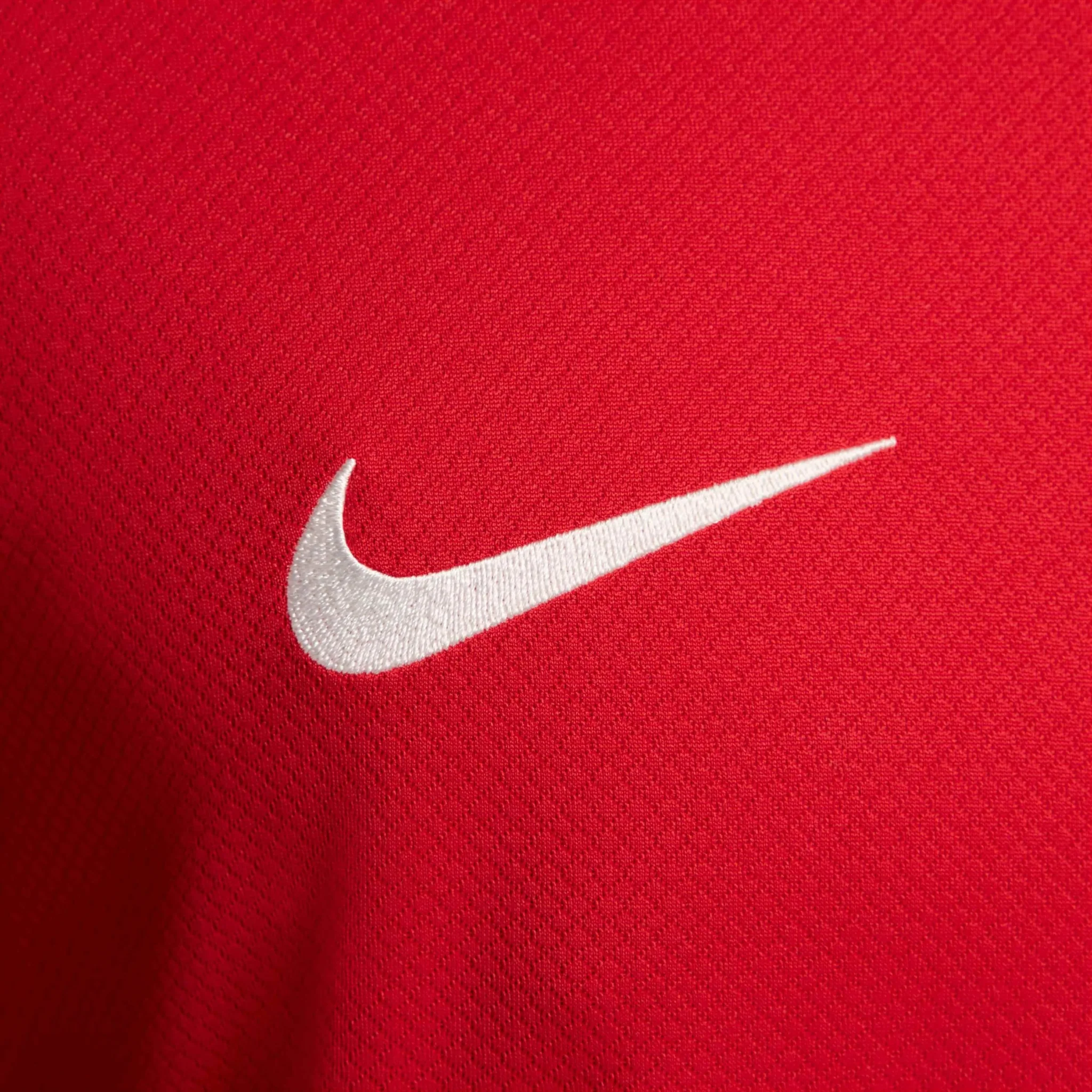 Nike 2024-25 Portugal Men's Stadium Home Jersey - Image 9