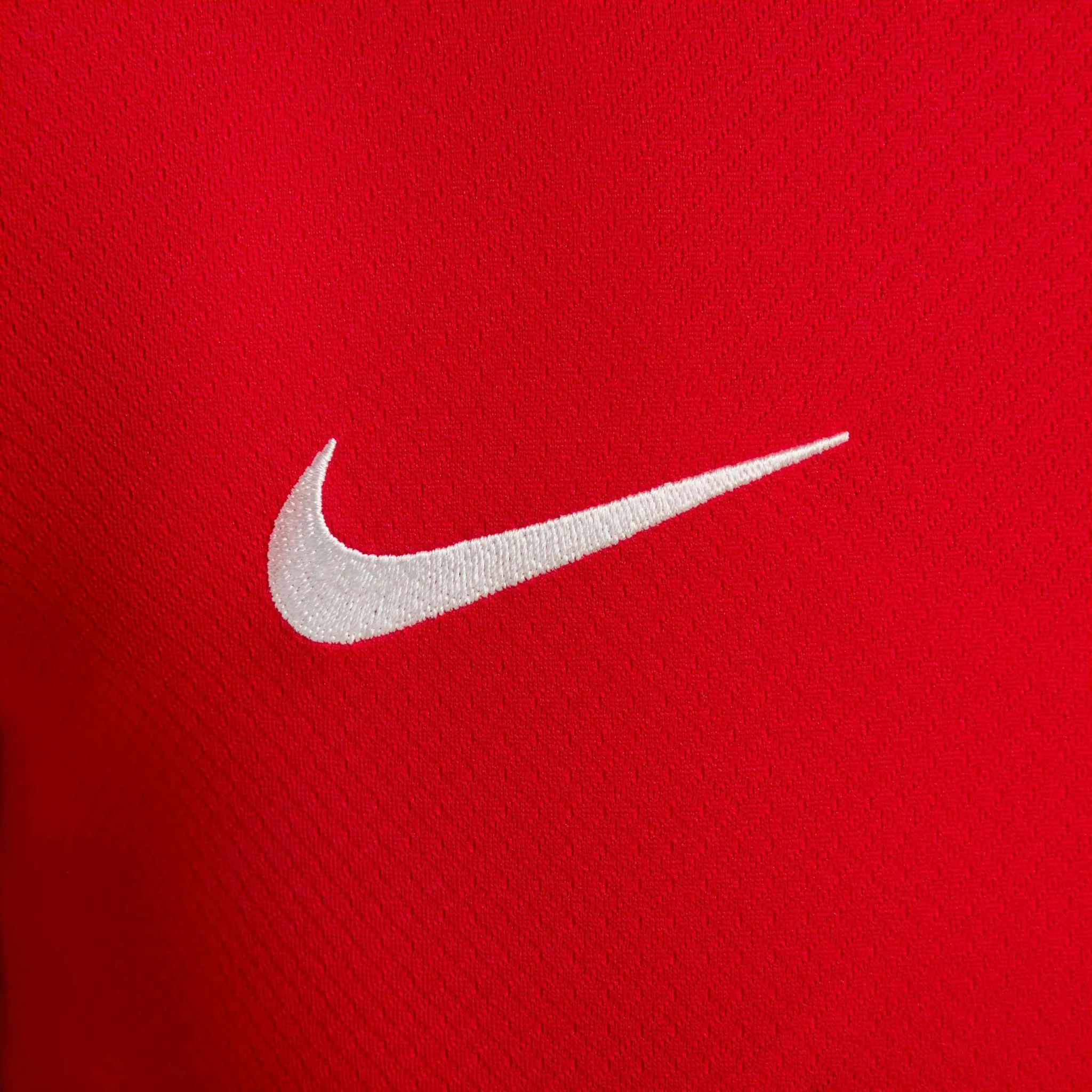 Nike 2024-25 Portugal Women's Stadium Home Jersey - Image 8