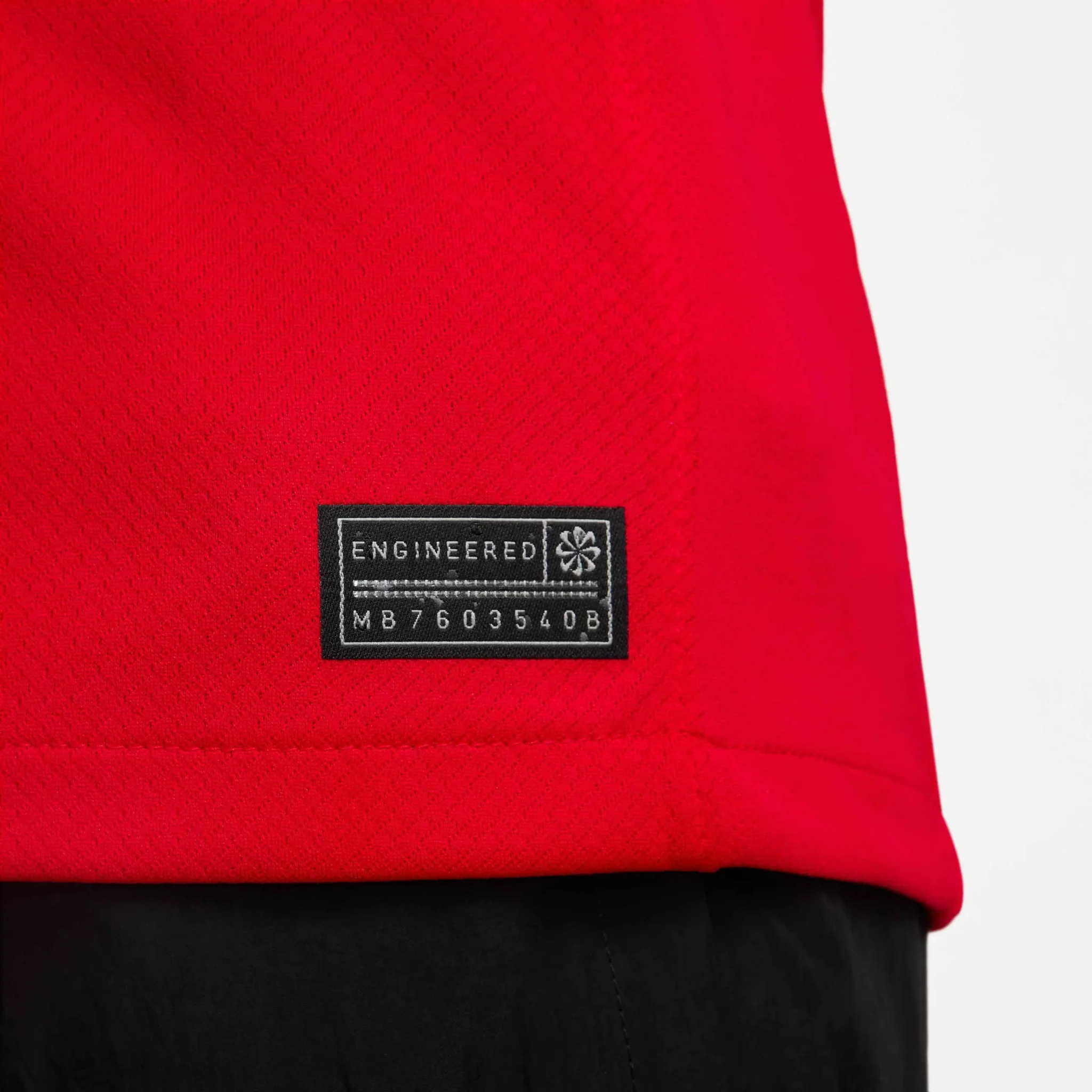 Nike 2024-25 Portugal Women's Stadium Home Jersey - Image 9