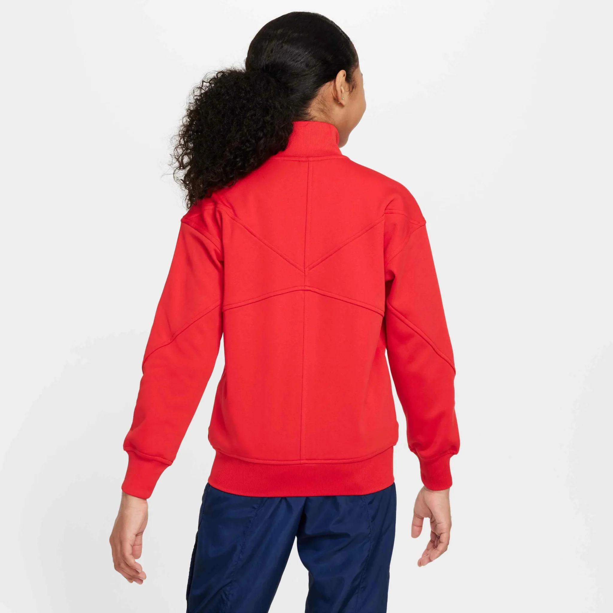 Nike 2024-25 Portugal Youth Academy Pro Jacket - Image 2