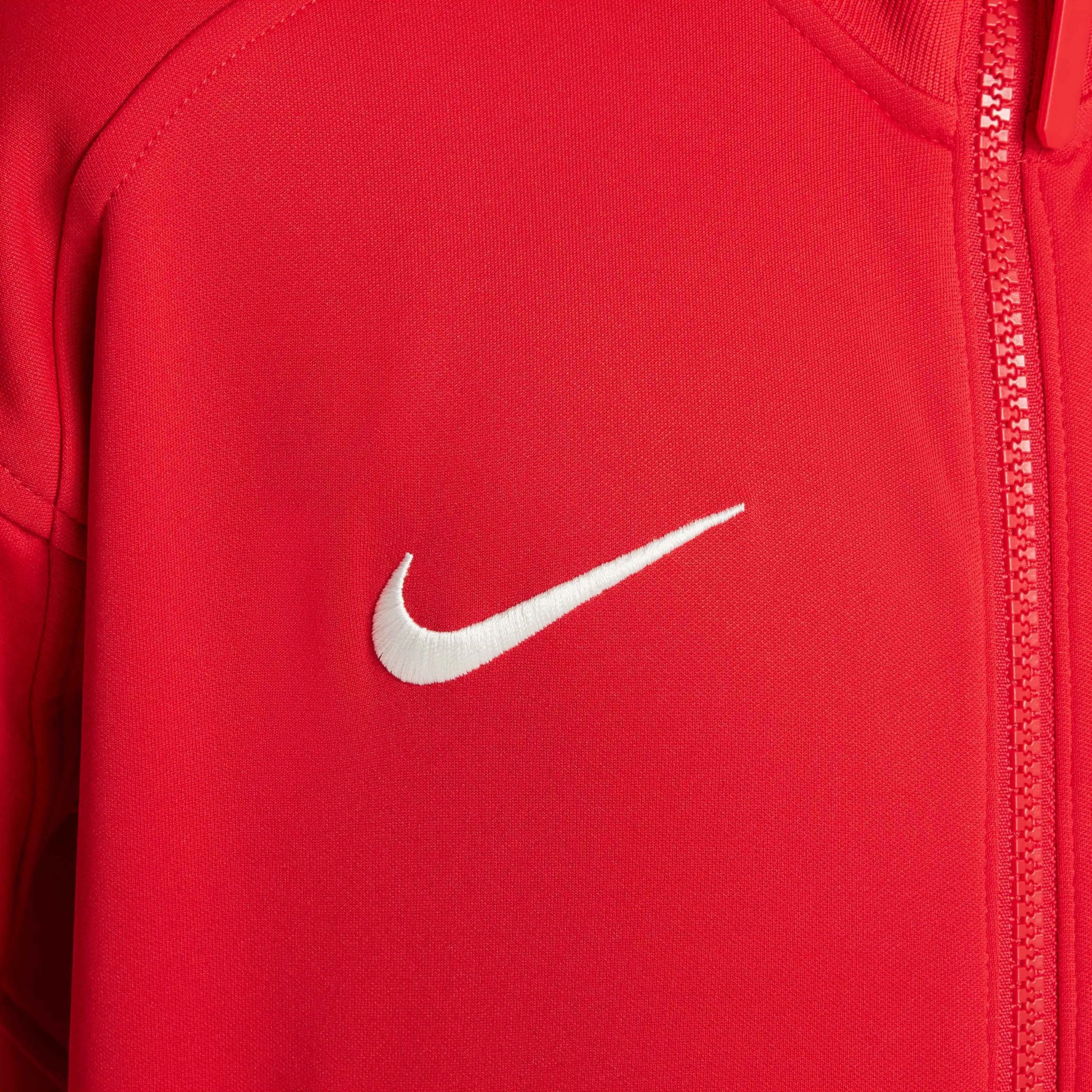 Nike 2024-25 Portugal Youth Academy Pro Jacket - Image 5