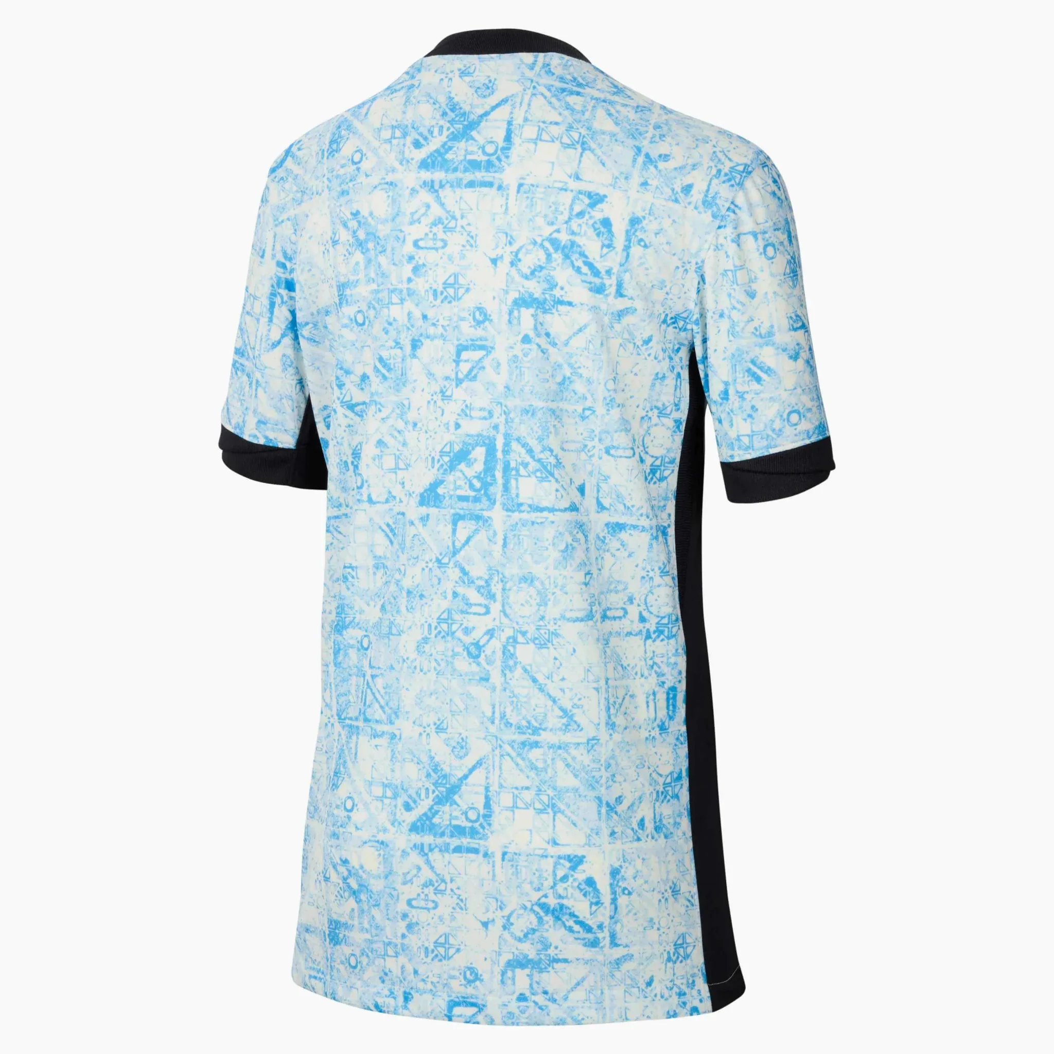 Nike 2024-25 Portugal Youth Stadium Away Jersey - Image 2