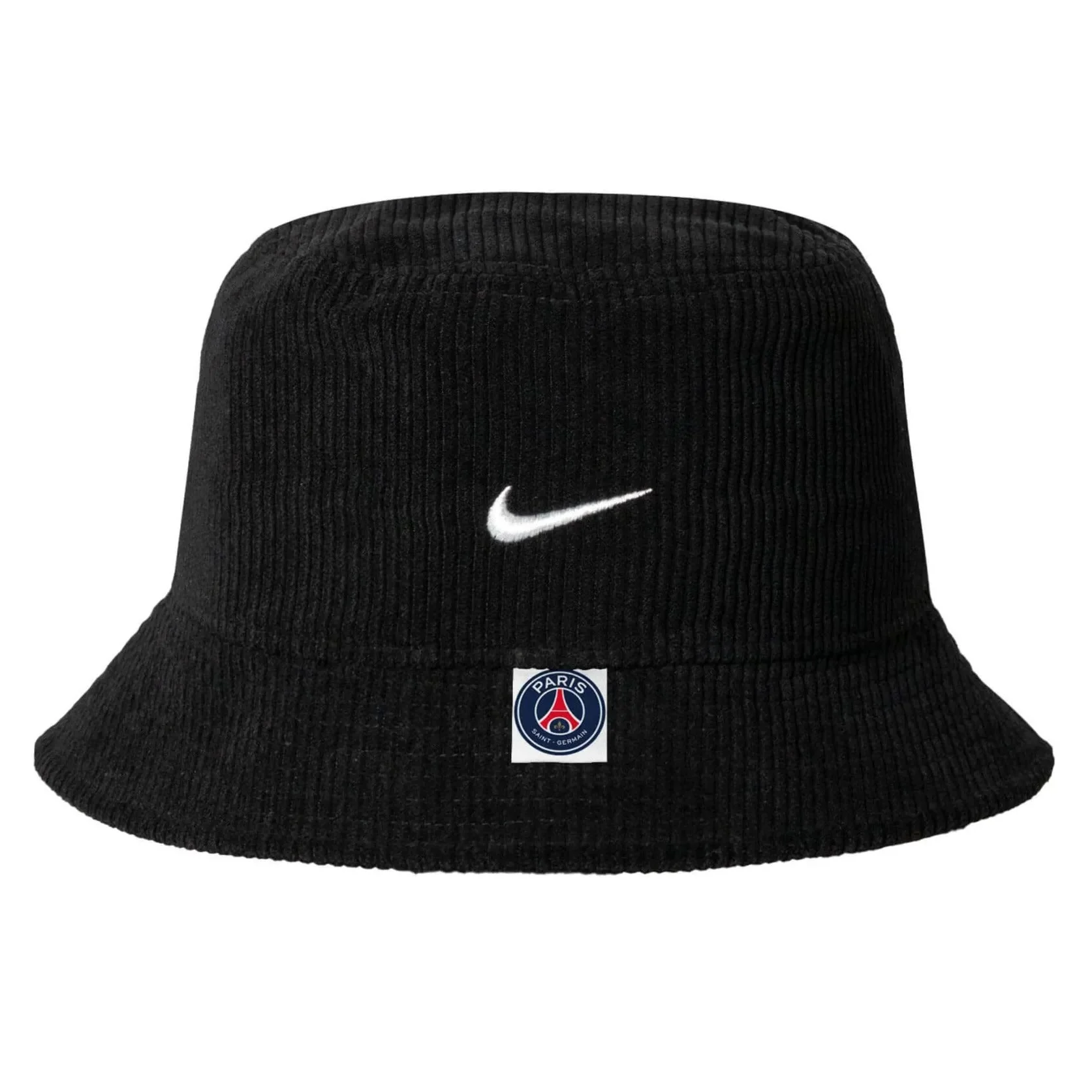 Nike 2024-25 PSG Corduroy Bucket Hat - Image 2