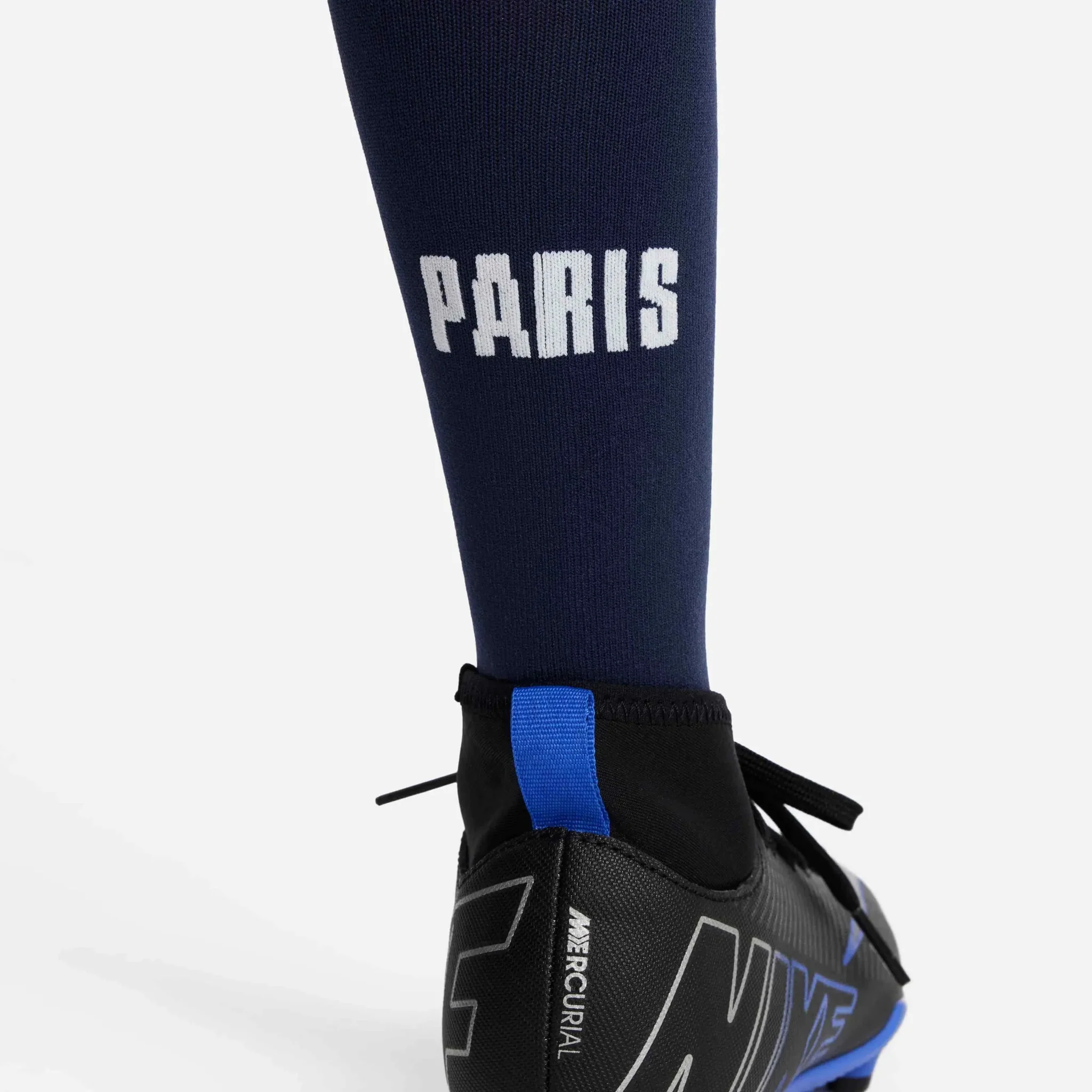 Nike 2024-25 PSG Little Kids' Stadium Home Kit - Image 11