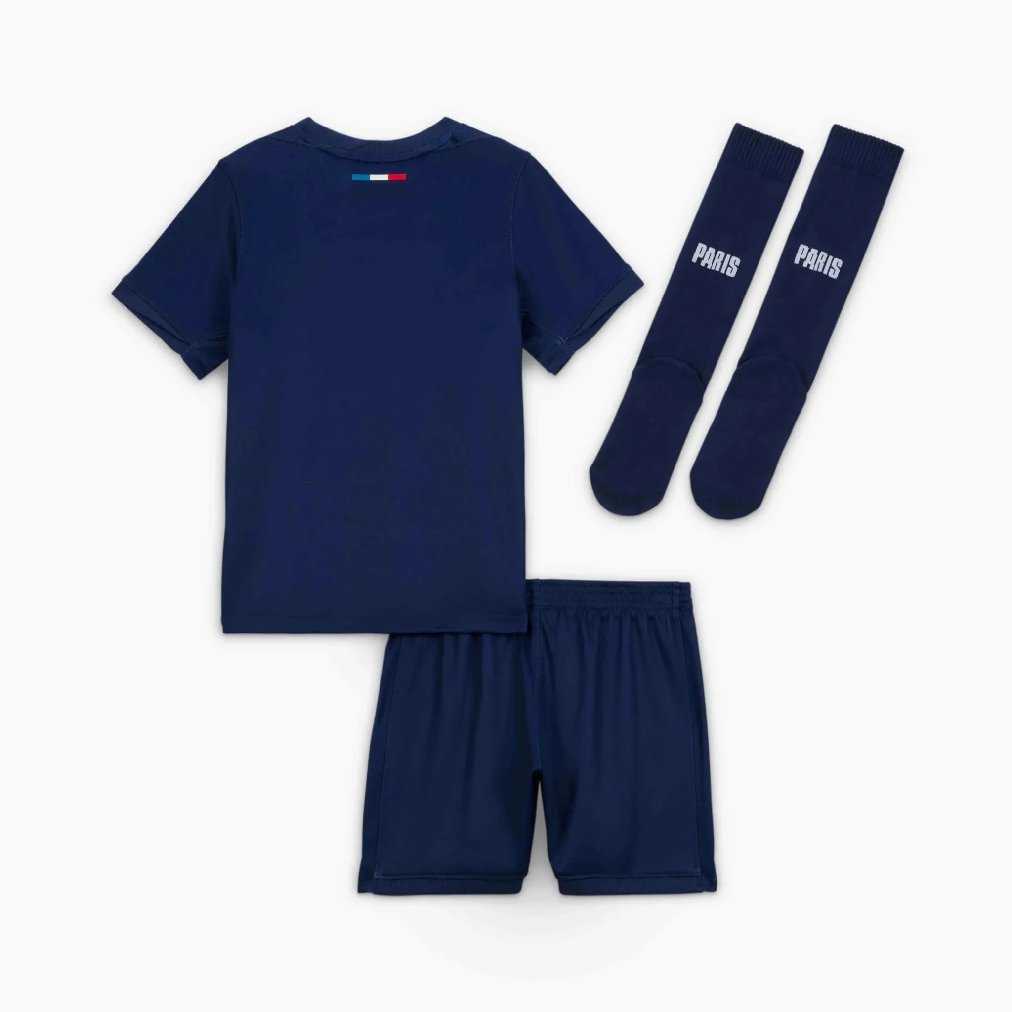 Nike 2024-25 PSG Little Kids' Stadium Home Kit - Image 2