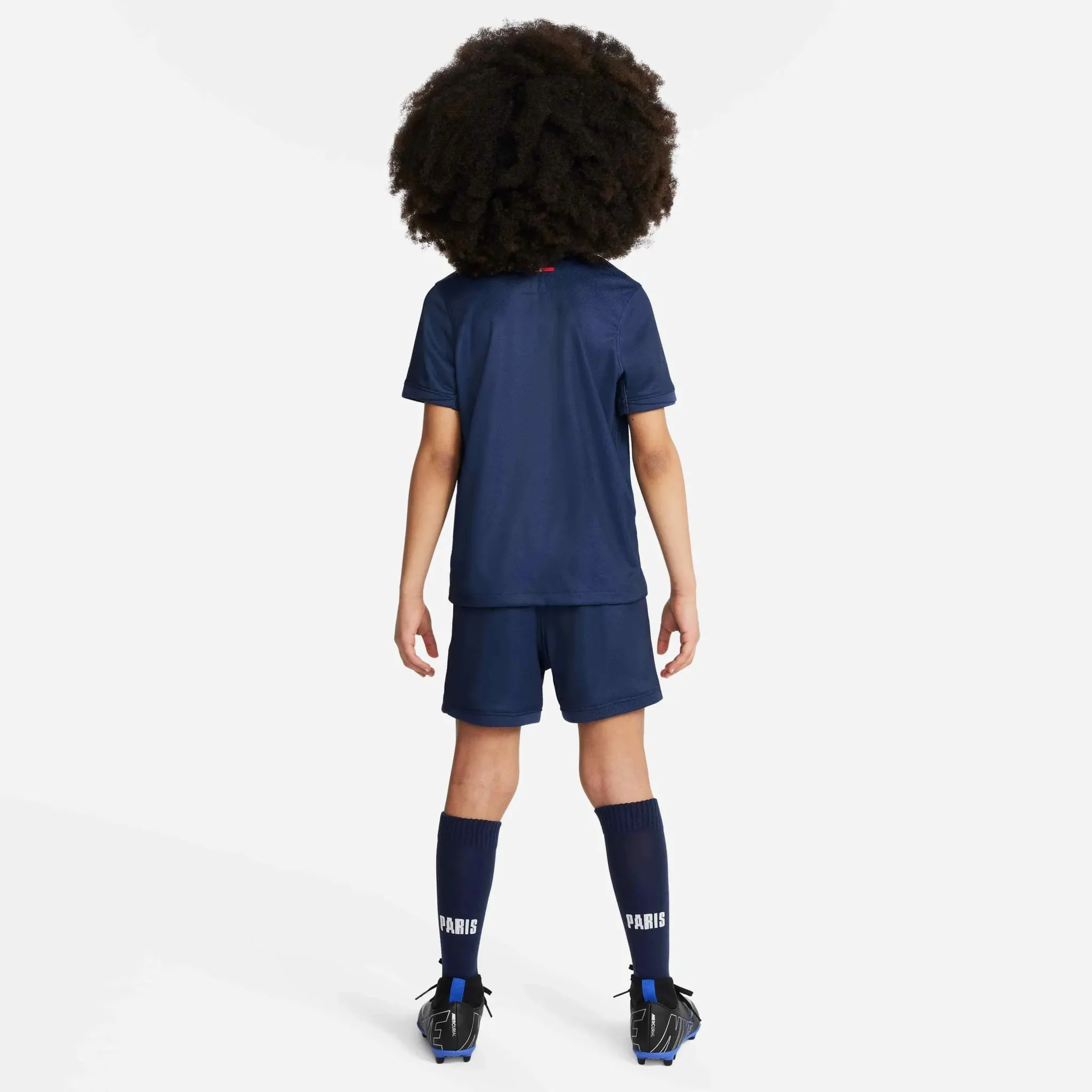 Nike 2024-25 PSG Little Kids' Stadium Home Kit - Image 4