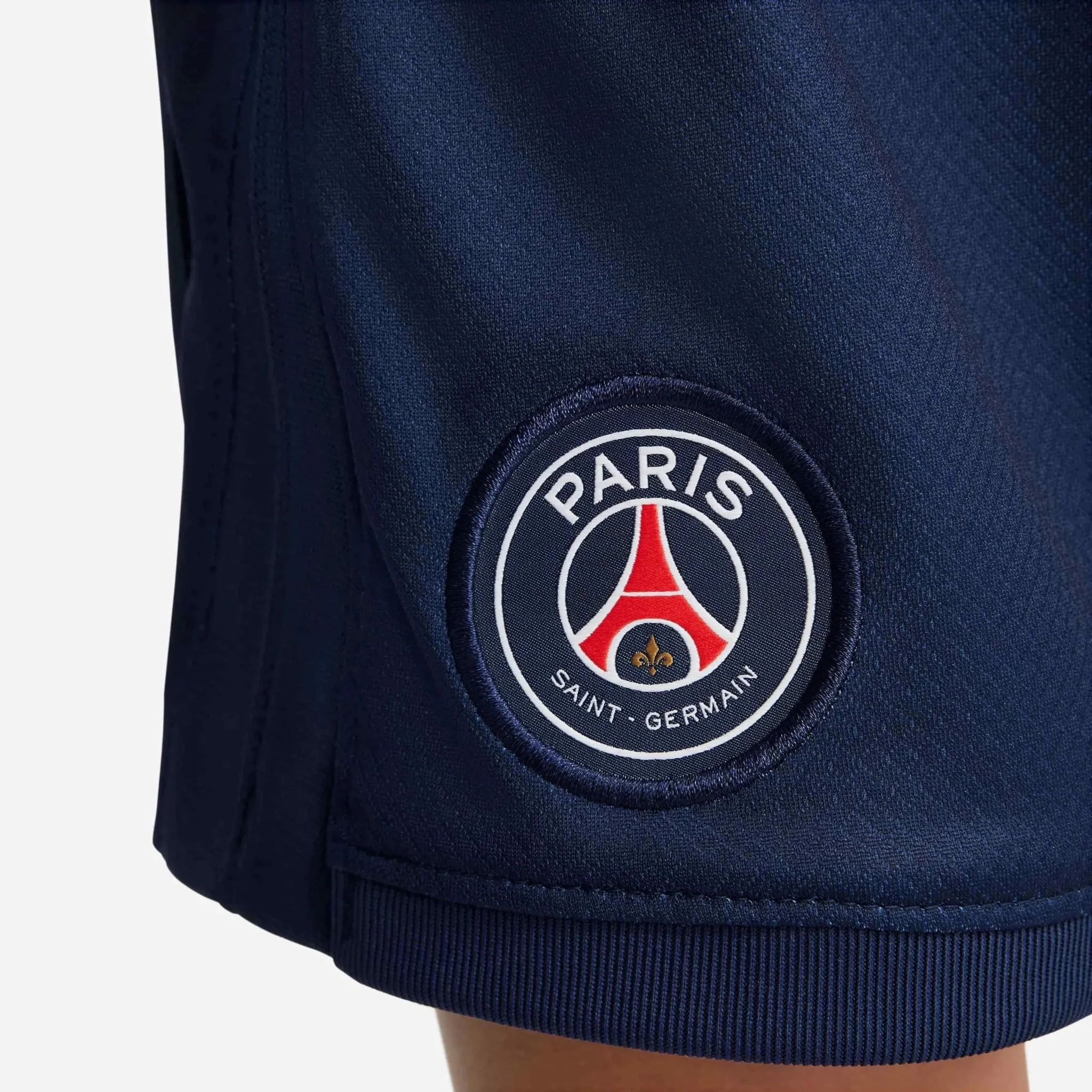 Nike 2024-25 PSG Little Kids' Stadium Home Kit - Image 9