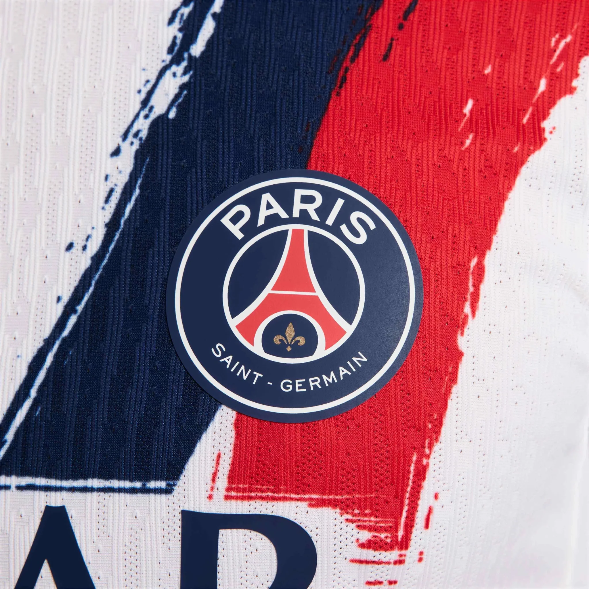 Nike 2024-26 PSG Men's Authentic Away Jersey - Image 7