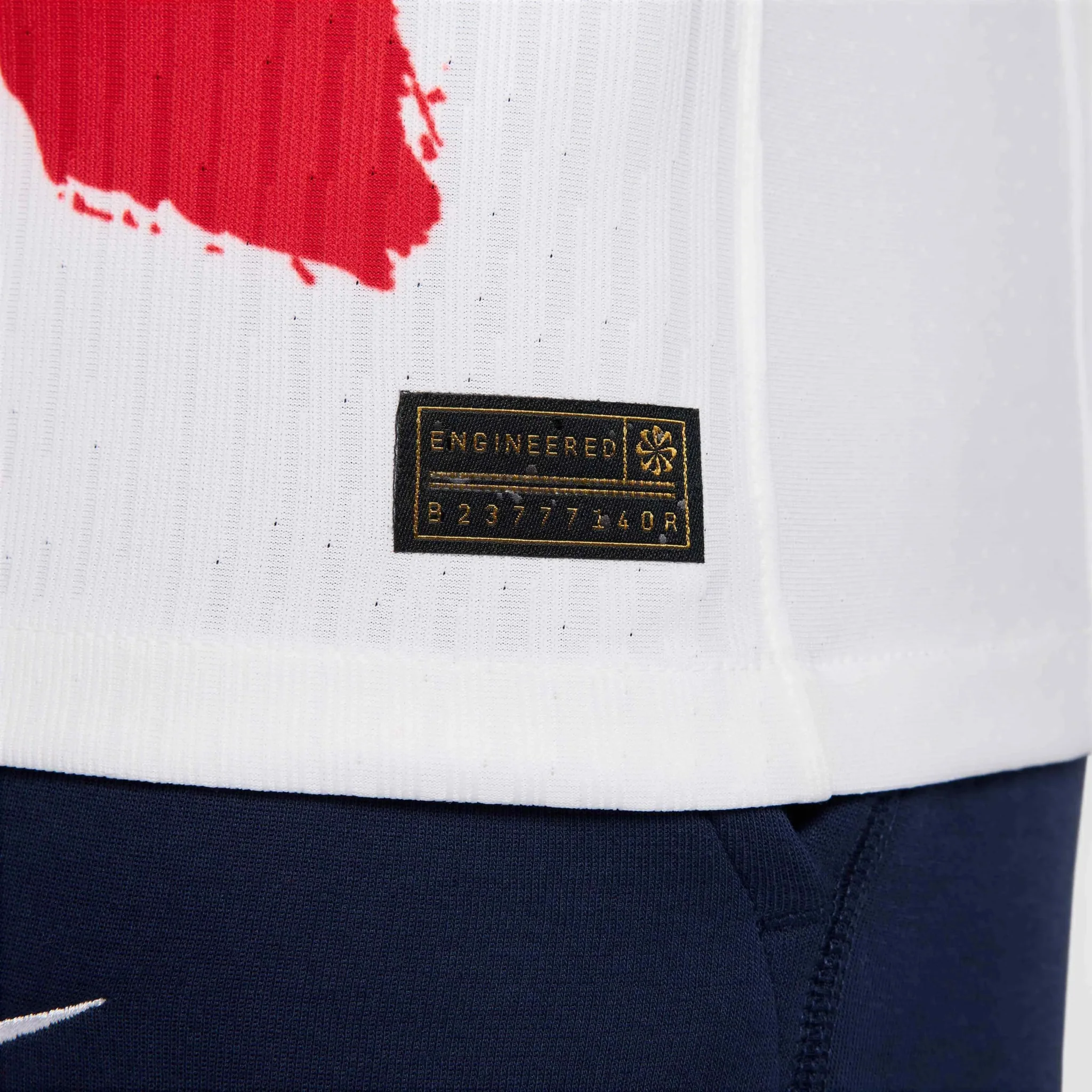 Nike 2024-26 PSG Men's Authentic Away Jersey - Image 9