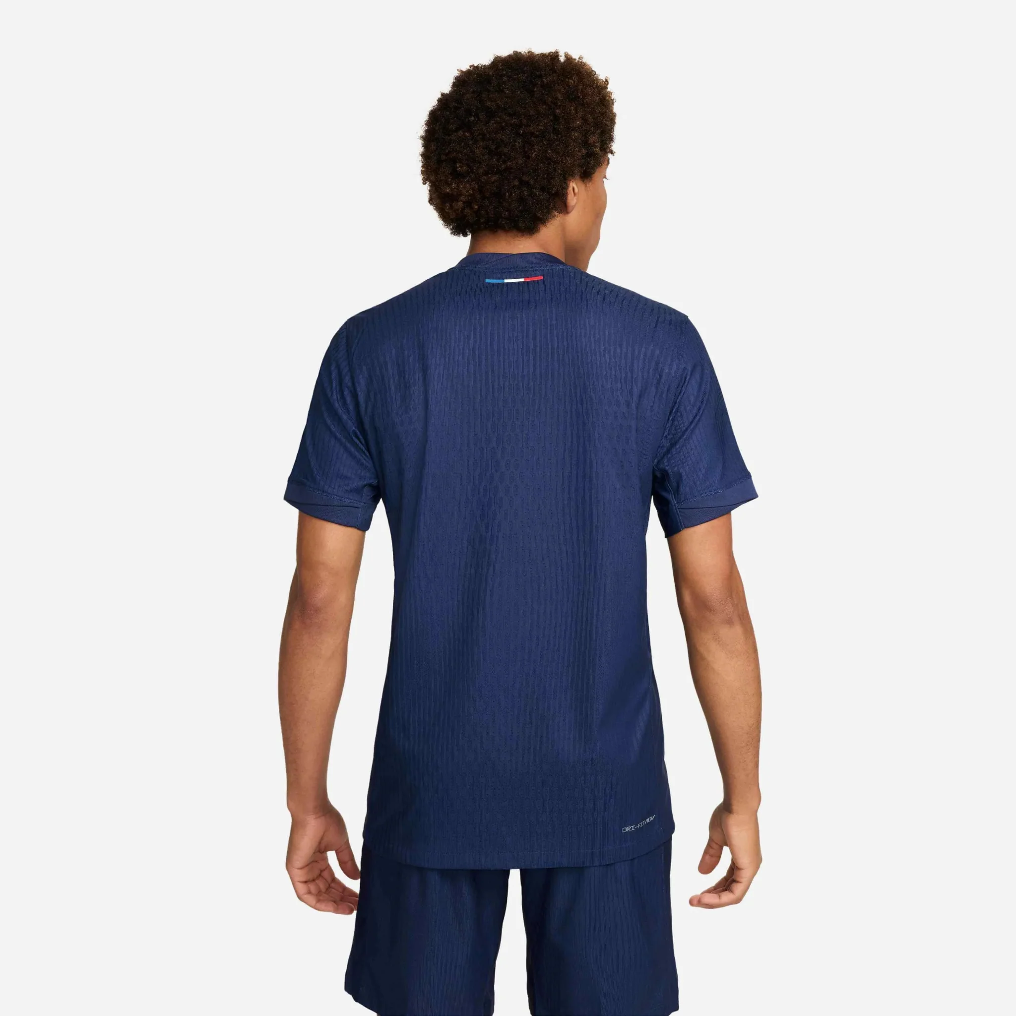 Nike 2024-25 PSG Men's Authentic Home Jersey - Image 4