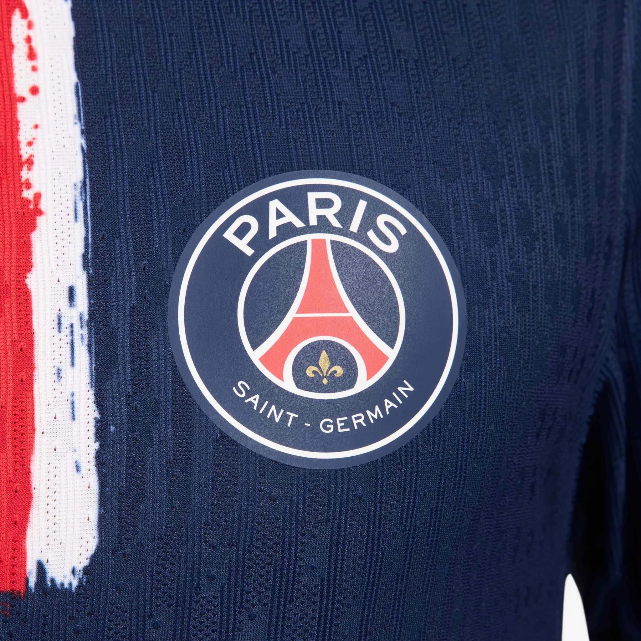 Nike 2024-25 PSG Men's Authentic Home Jersey - Image 8