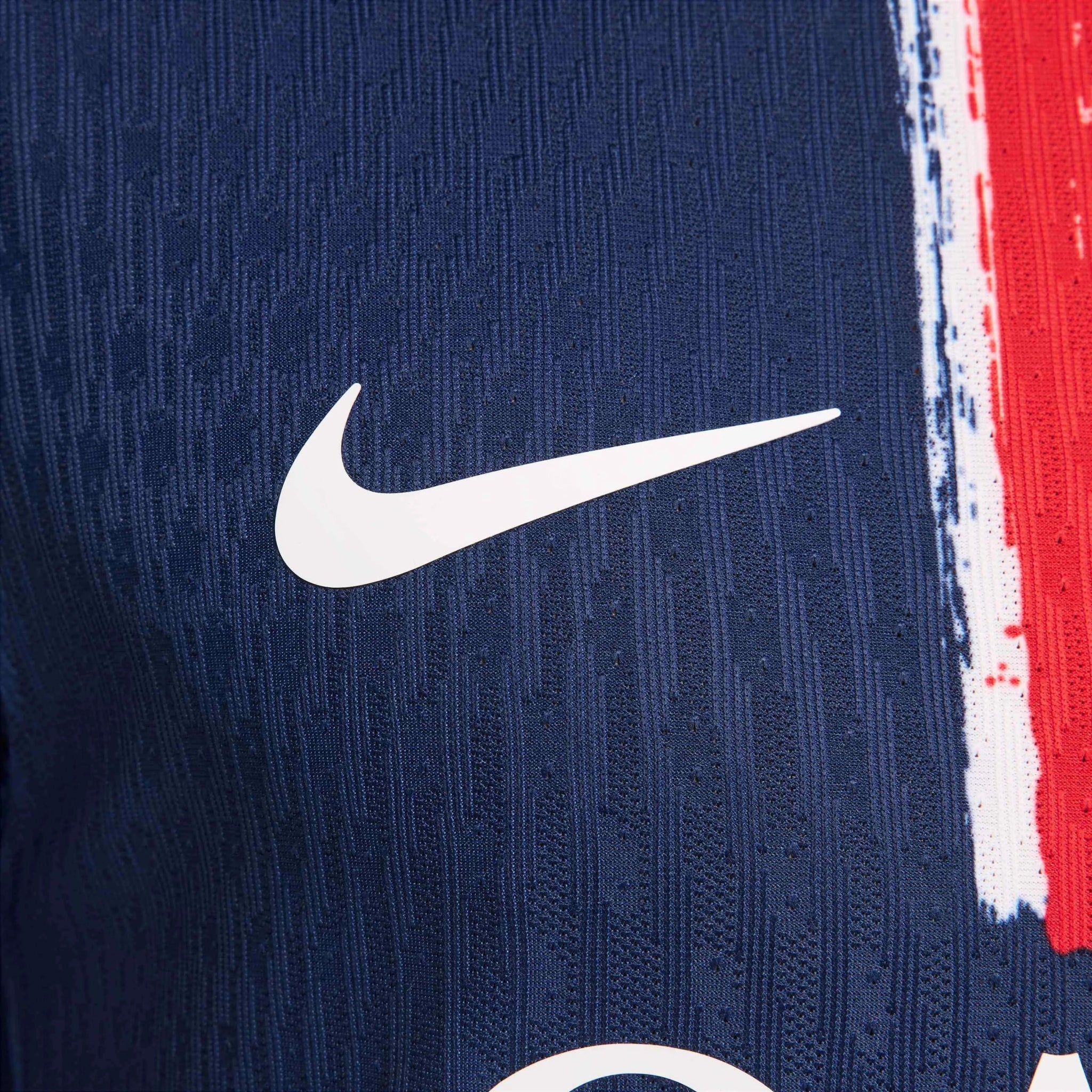 Nike 2024-25 PSG Men's Authentic Home Jersey - Image 9
