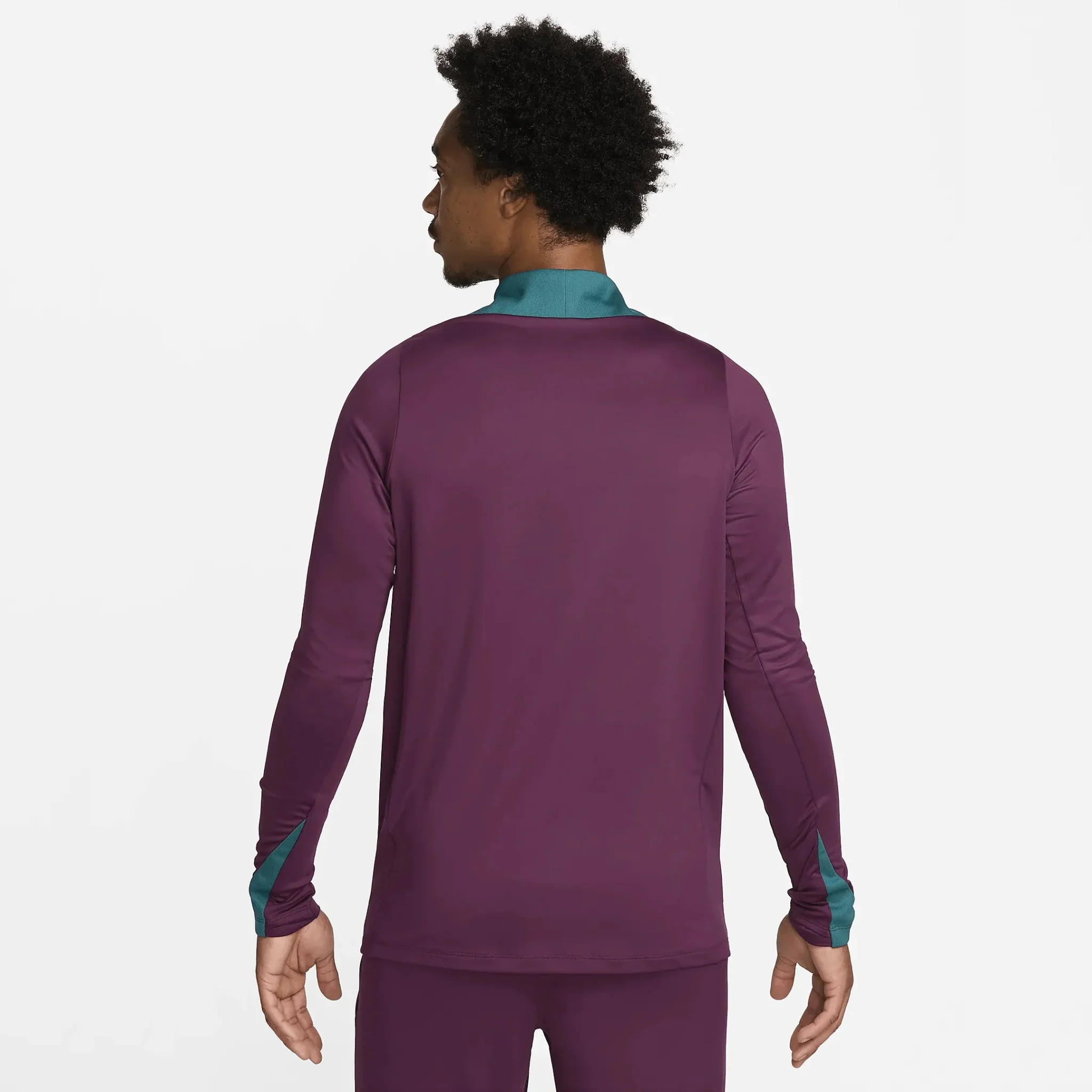 Nike 2024-25 PSG Men's DF Strike Drill Top - Image 2