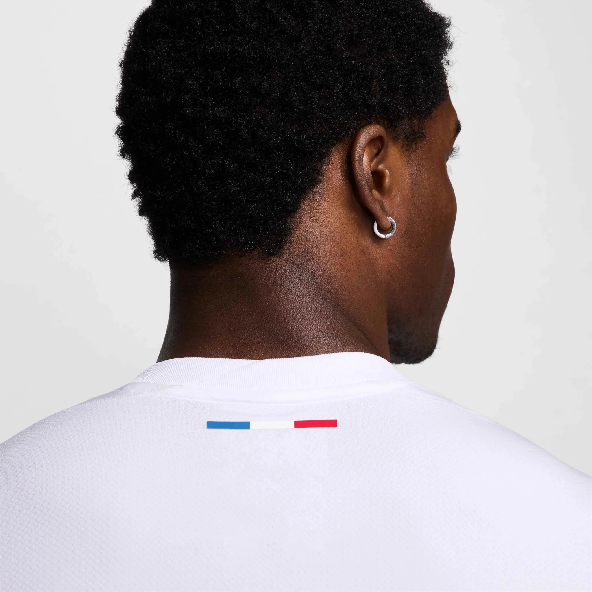 Nike 2024-26 PSG Men's Stadium Away Jersey - Image 4