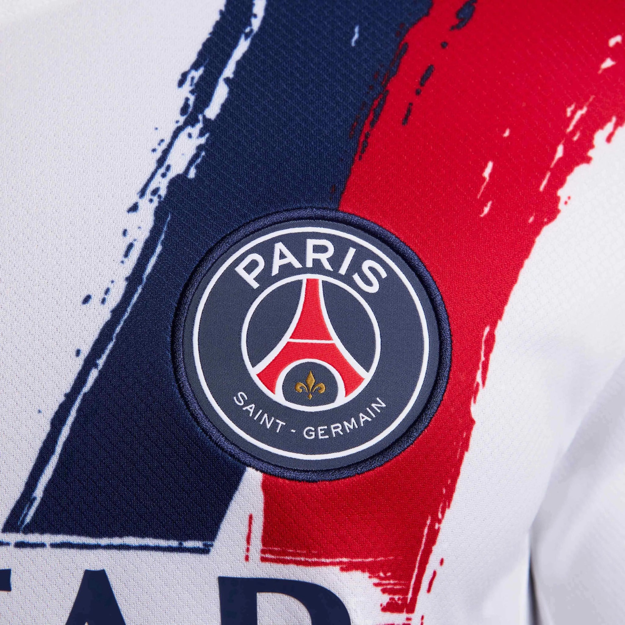Nike 2024-26 PSG Men's Stadium Away Jersey - Image 5