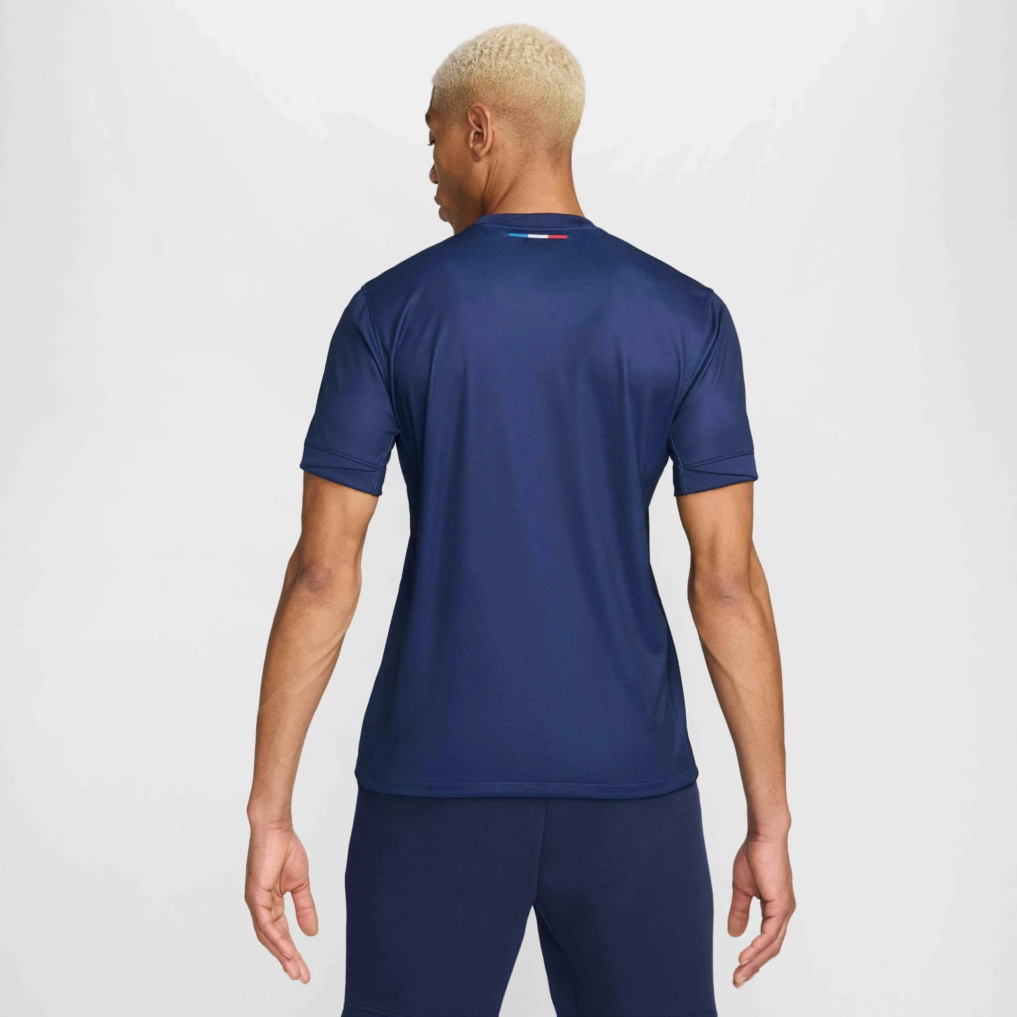 Nike 2024-25 PSG Men's Stadium Home Jersey - Image 4