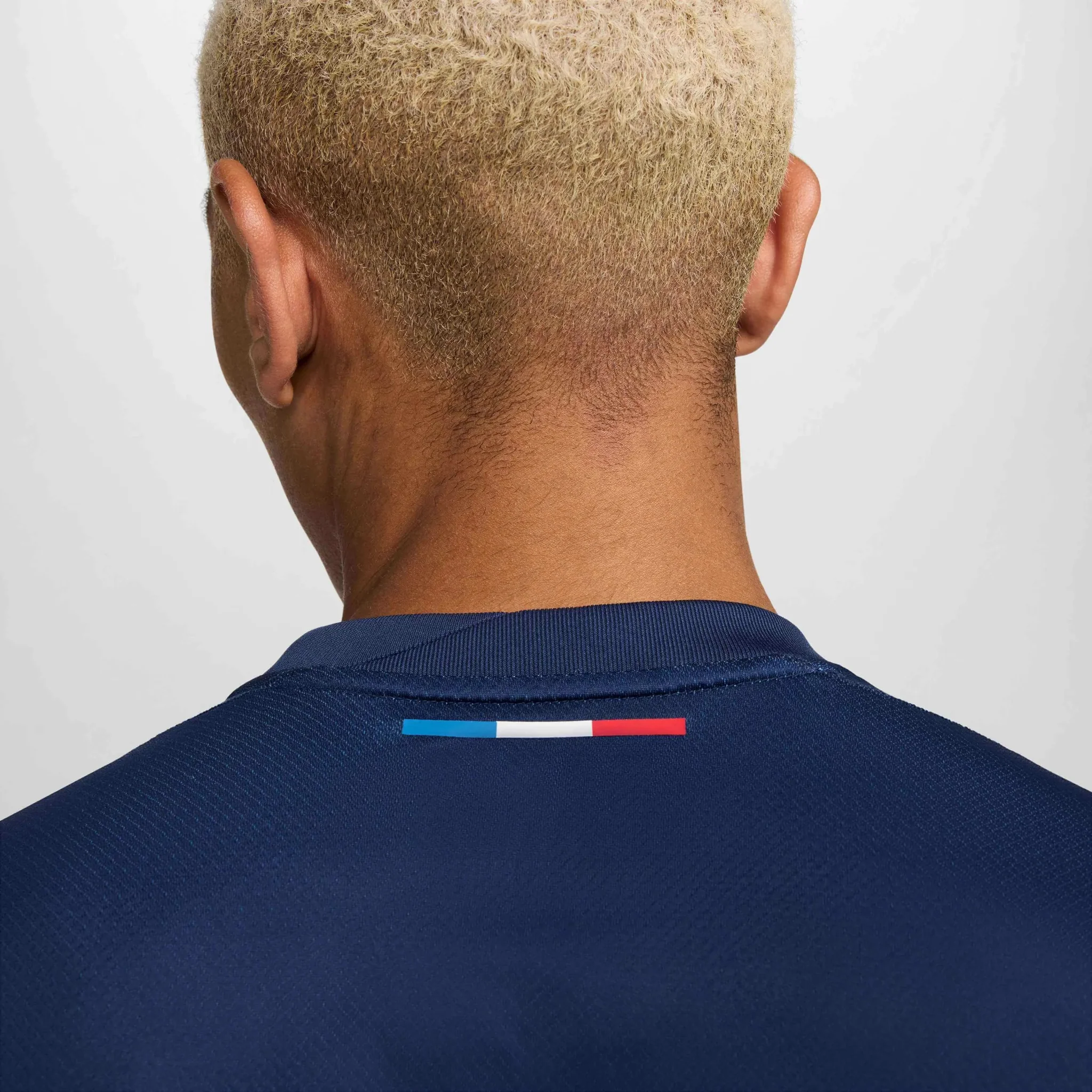 Nike 2024-25 PSG Men's Stadium Home Jersey - Image 6