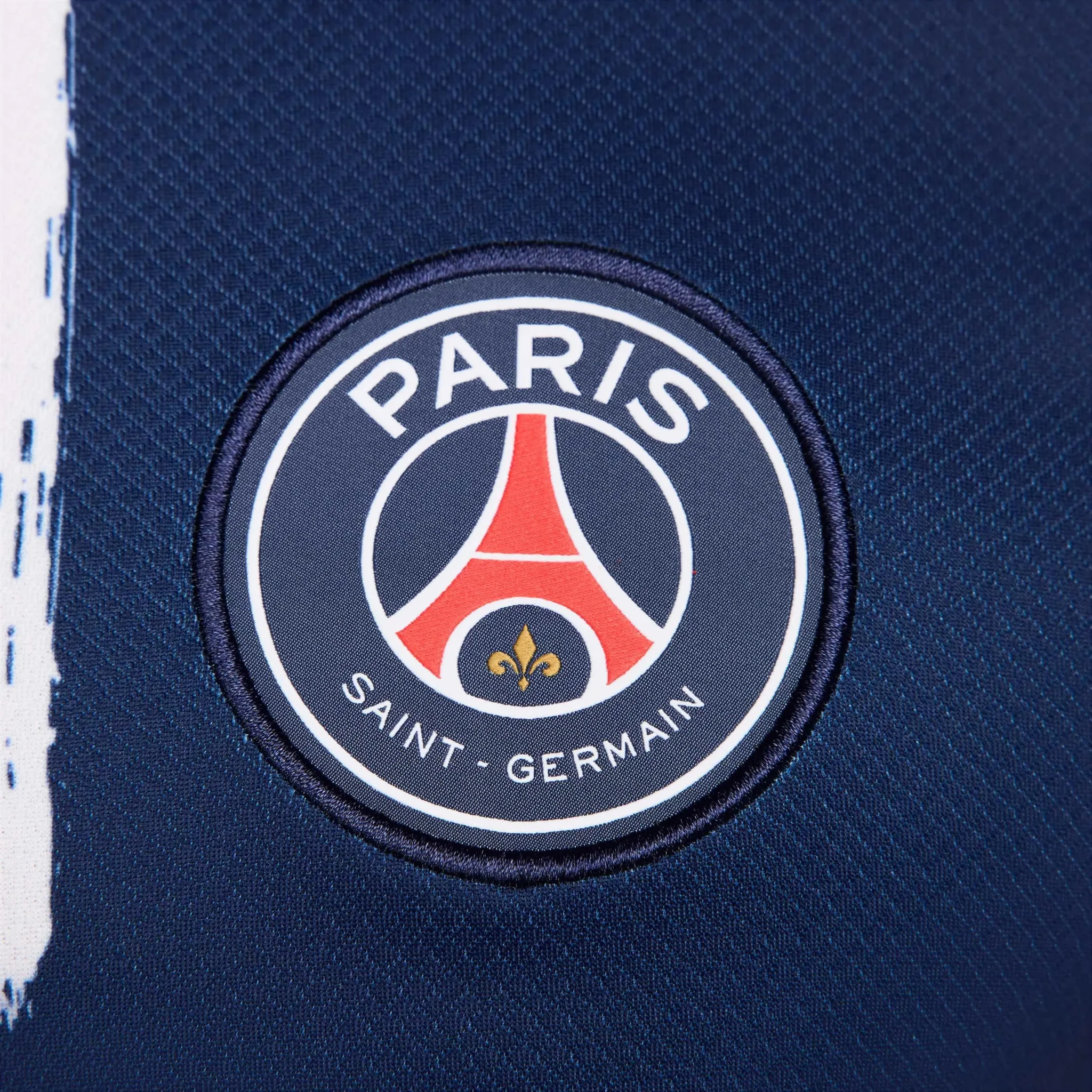 Nike 2024-25 PSG Men's Stadium Home Jersey - Image 7