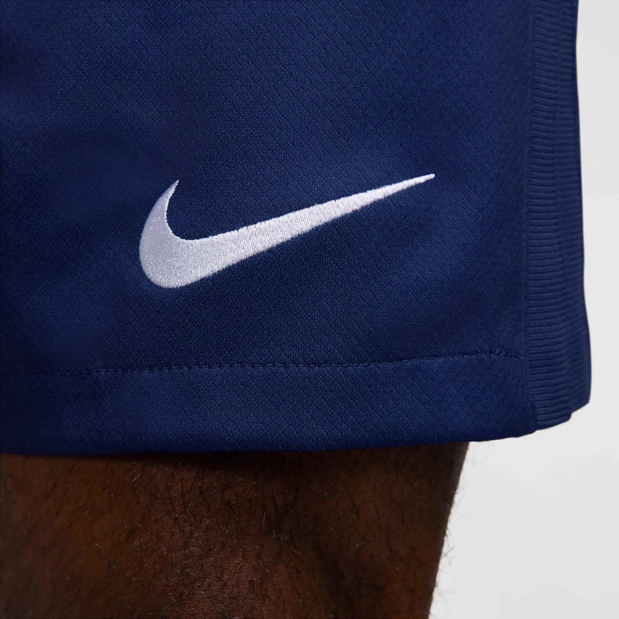 Nike 2024-25 PSG Men's Stadium Home Shorts - Image 6