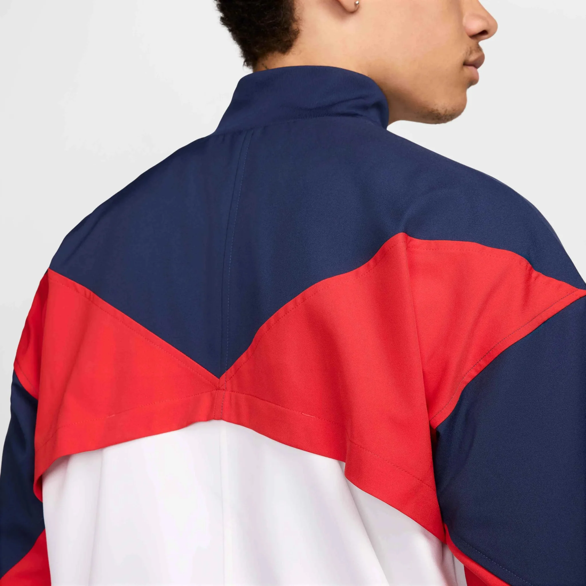 Nike 2024-25 PSG Men's Strike Anthem Jacket - Image 3