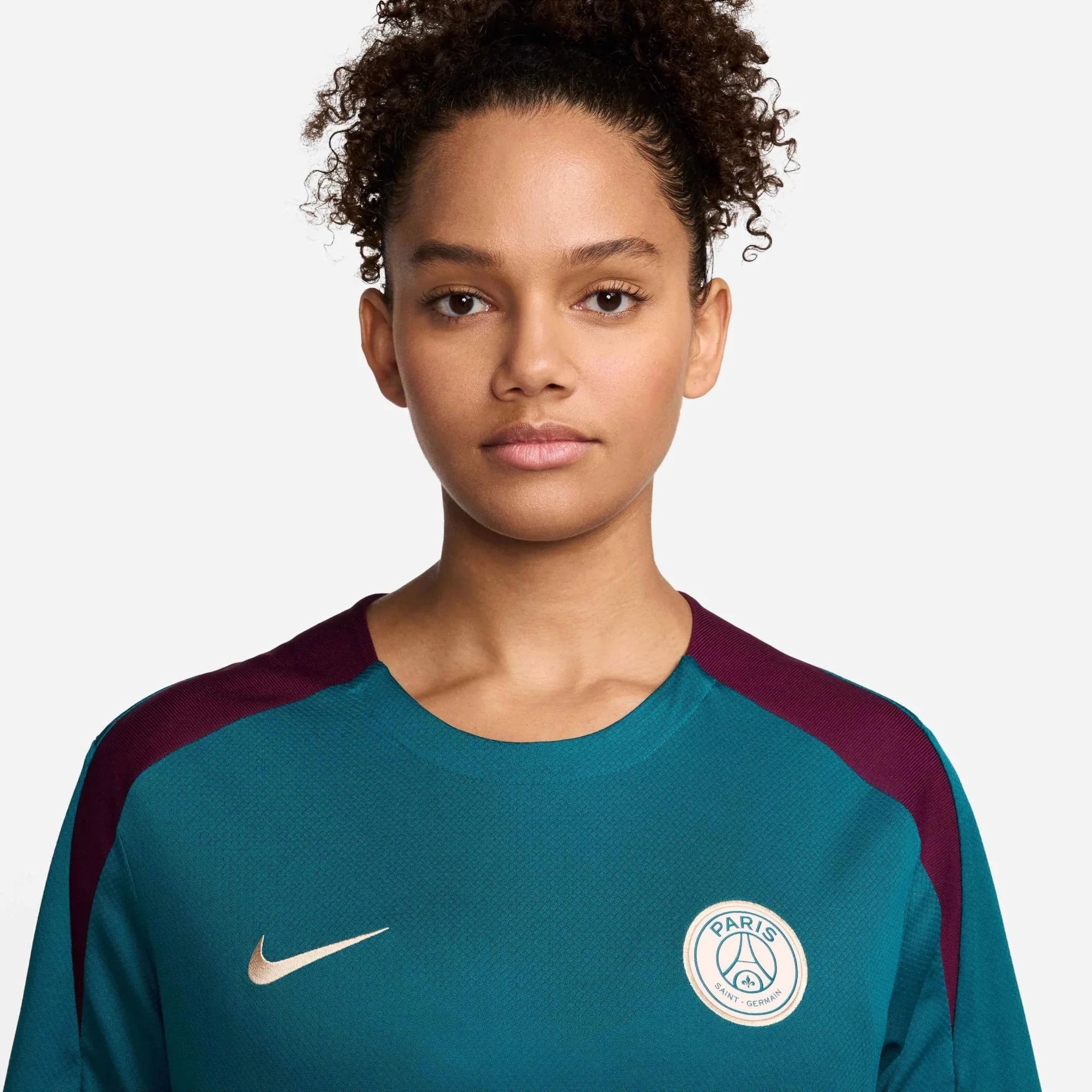 Nike 2024-25 PSG Men's Strike Top - Image 3