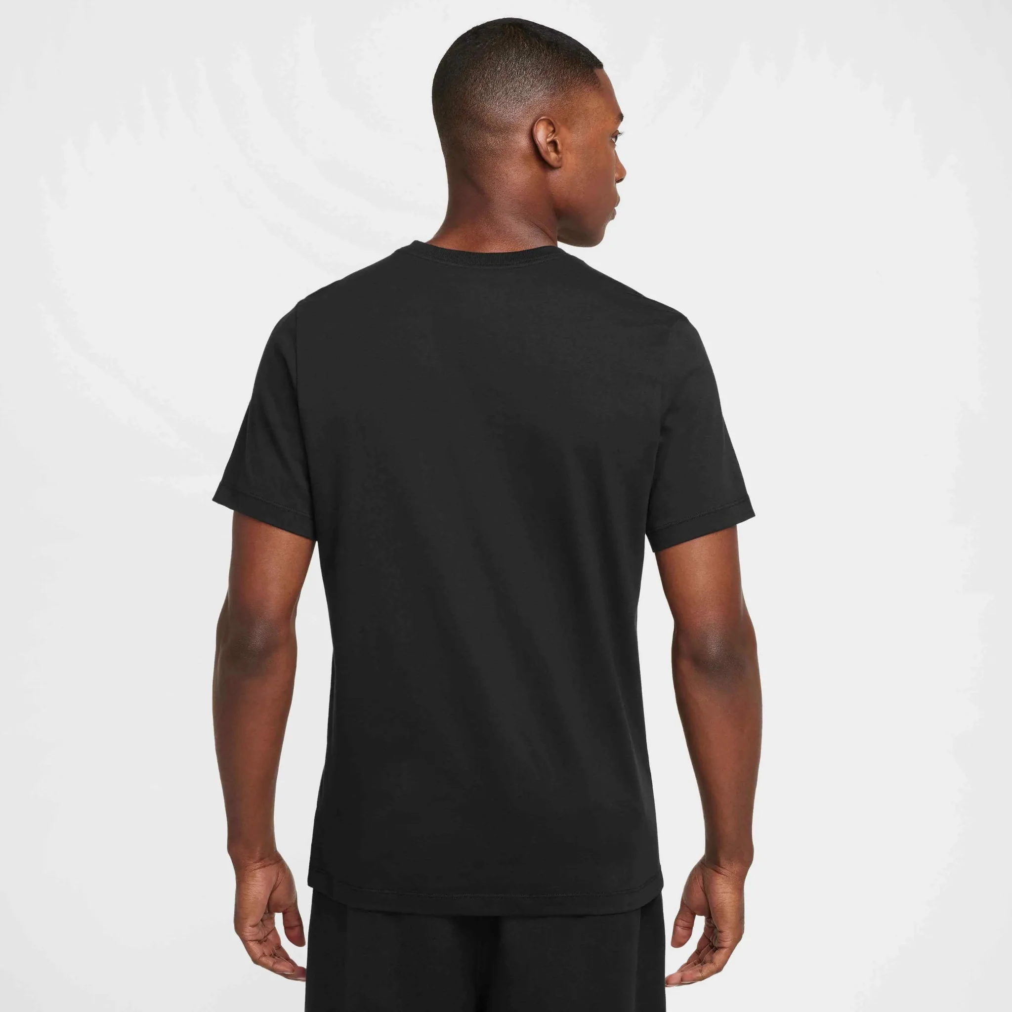Nike 2024-25 PSG Men's Swoosh Tee - Image 2