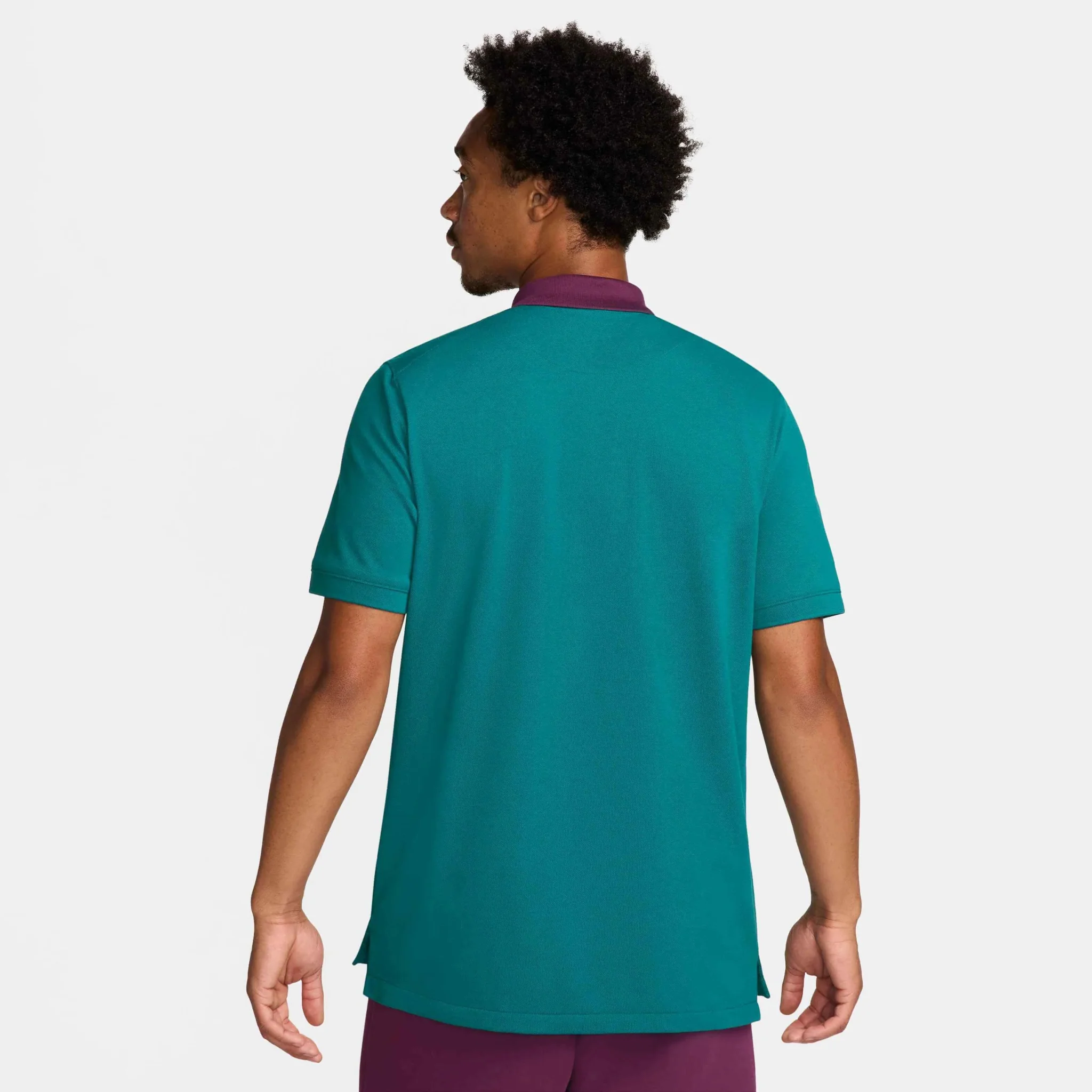 Nike 2024-25 PSG Men's The Nike Polo 2.0 - Image 2