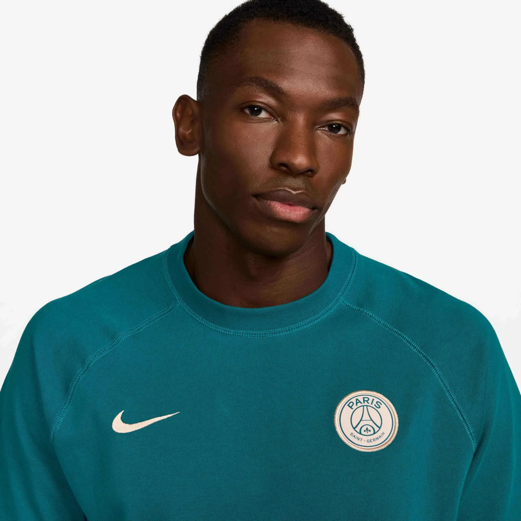 Nike 2024-25 PSG Men's Travel Top - Image 2