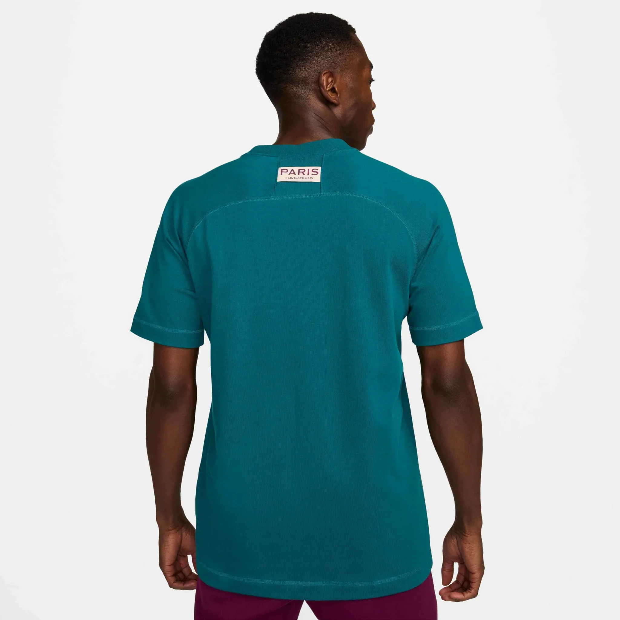 Nike 2024-25 PSG Men's Travel Top - Image 3