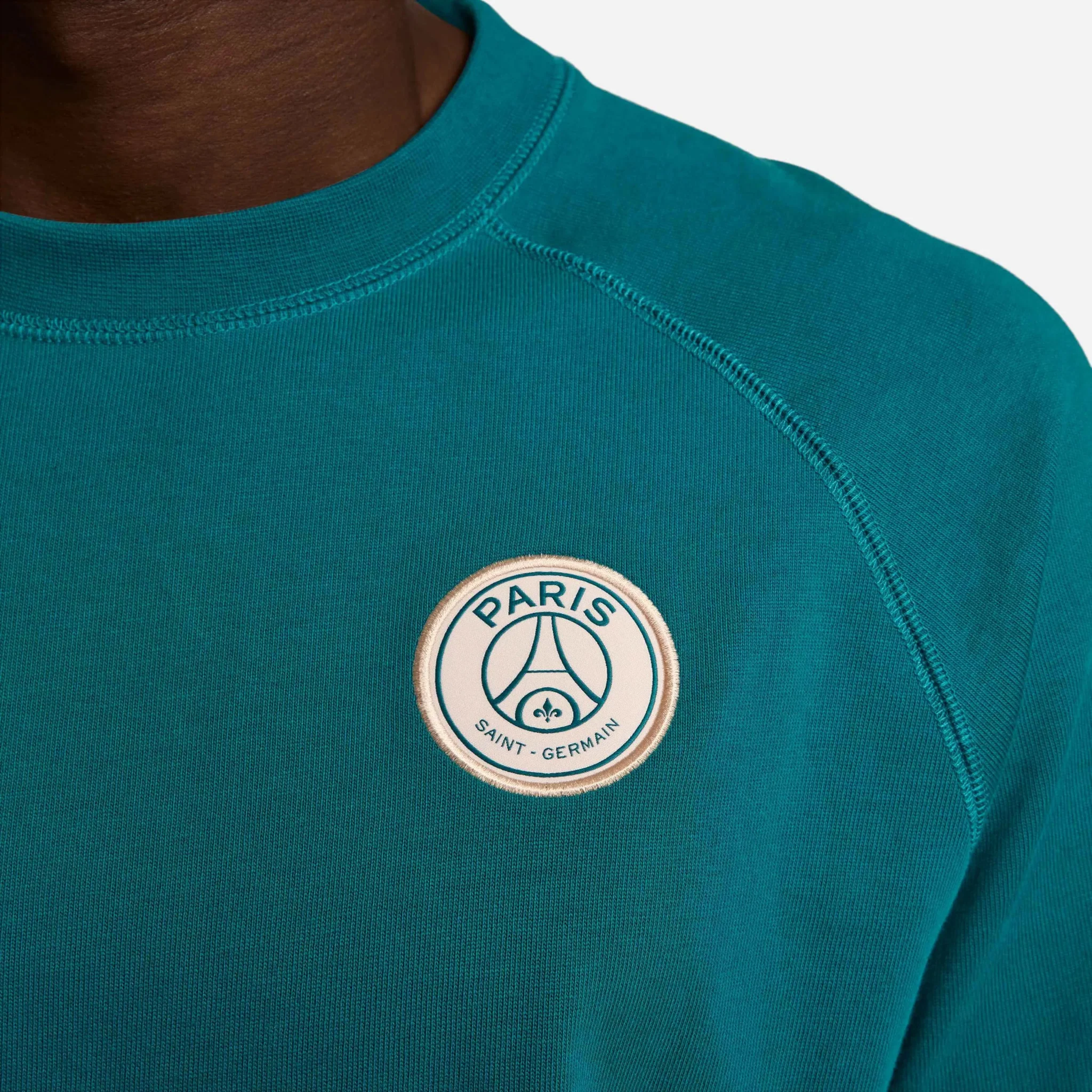 Nike 2024-25 PSG Men's Travel Top - Image 5