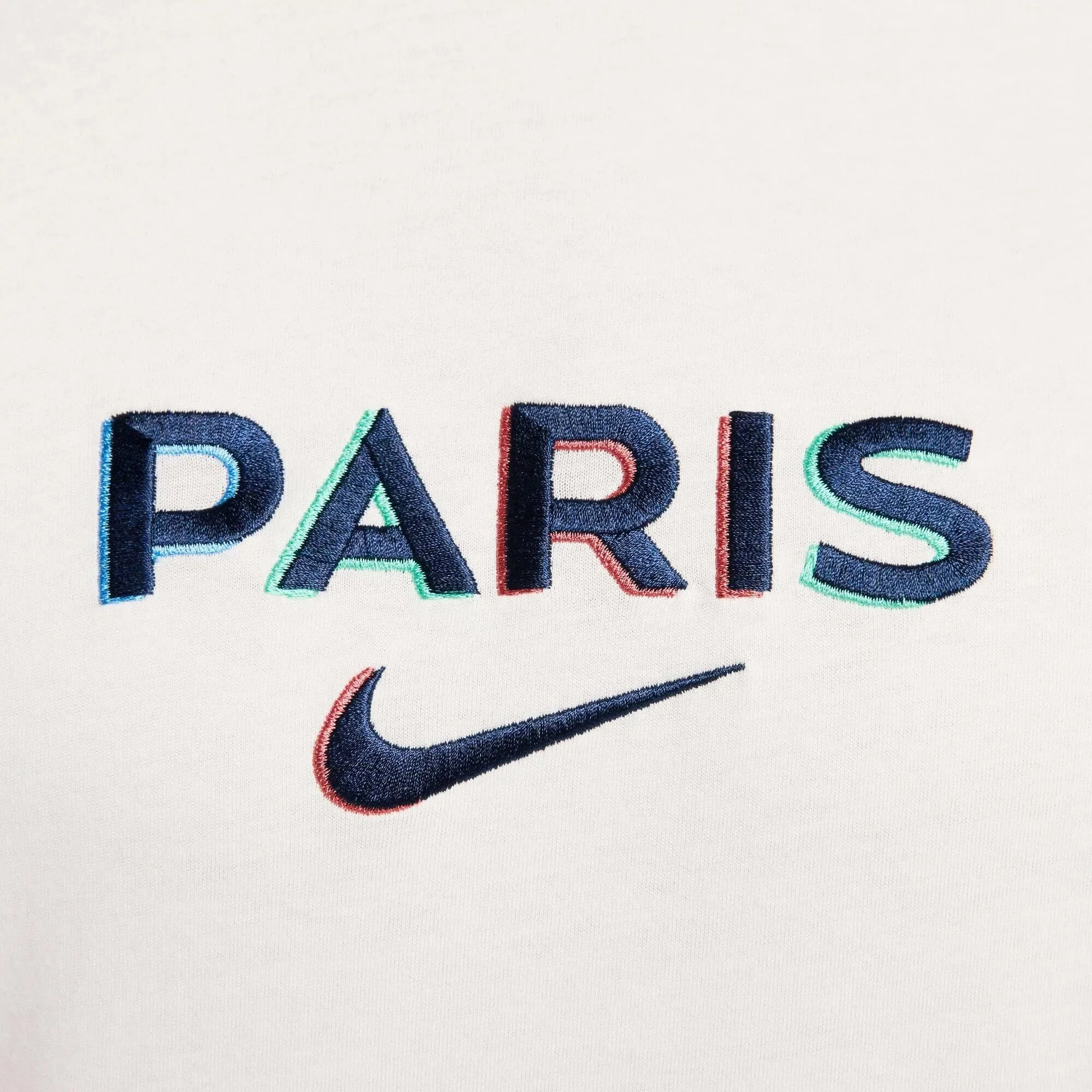 Nike 2024-25 PSG Men's Unite Tee - Image 4