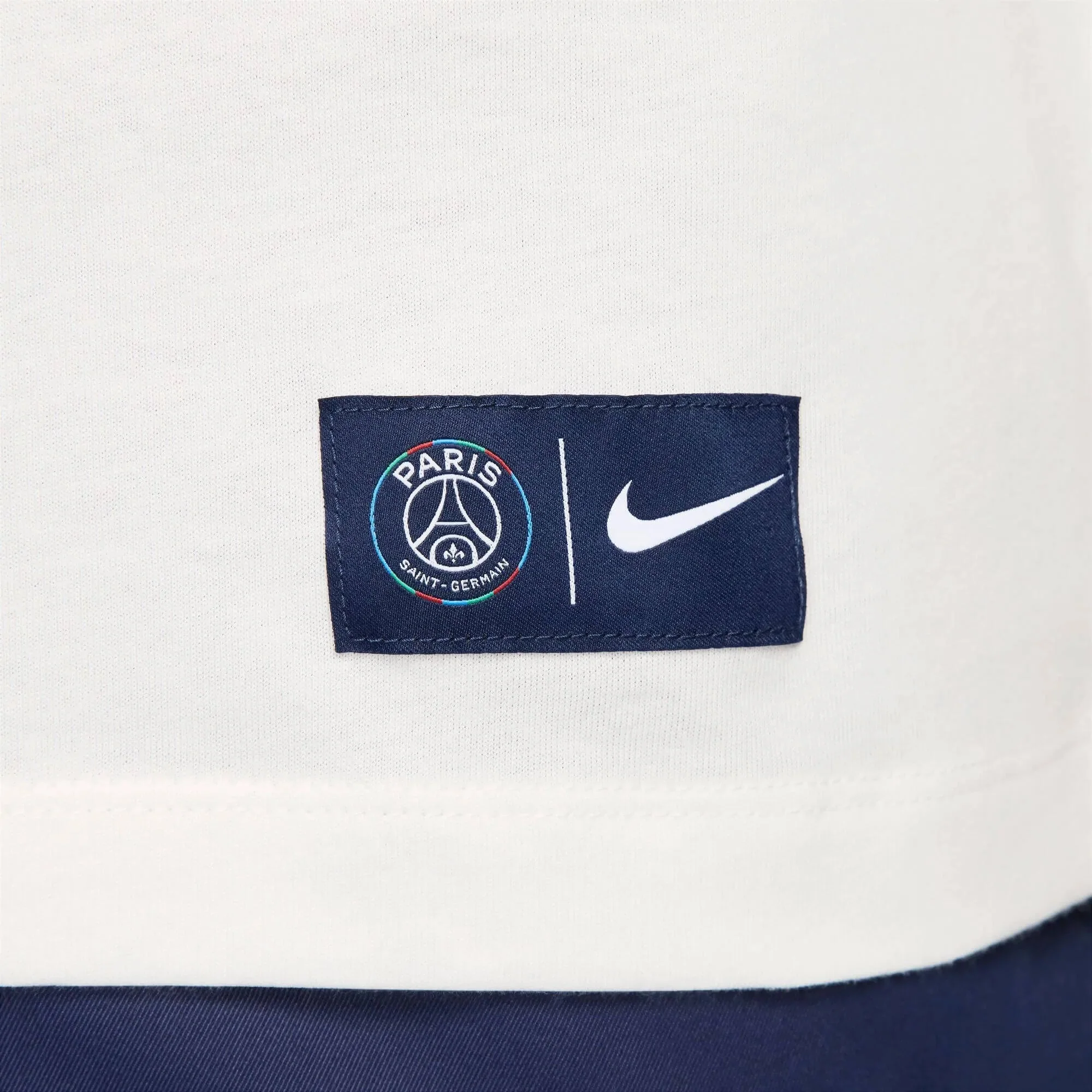 Nike 2024-25 PSG Men's Unite Tee - Image 5