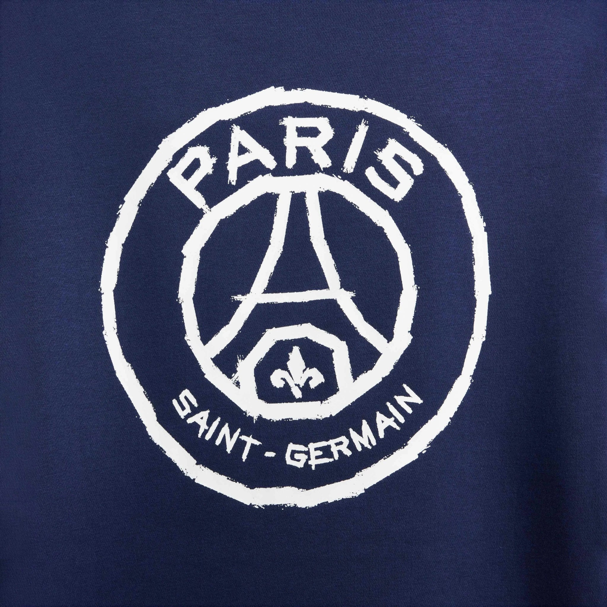 Nike 2024-25 PSG Women's Pullover Hoodie - Image 6