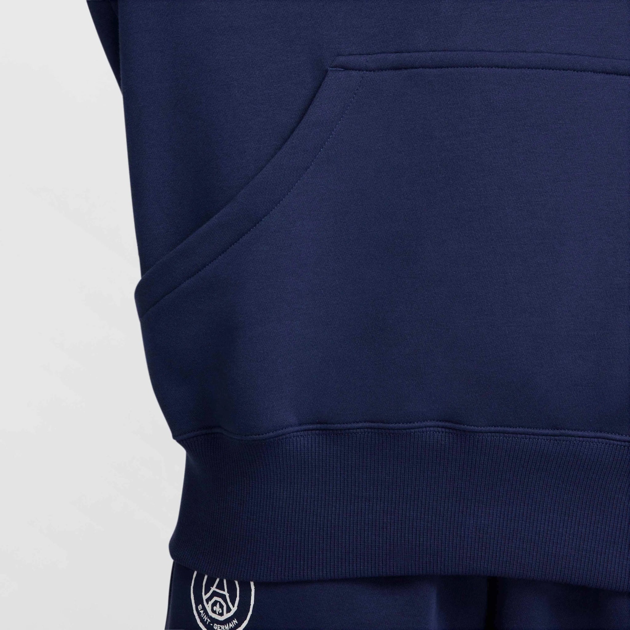 Nike 2024-25 PSG Women's Pullover Hoodie - Image 8