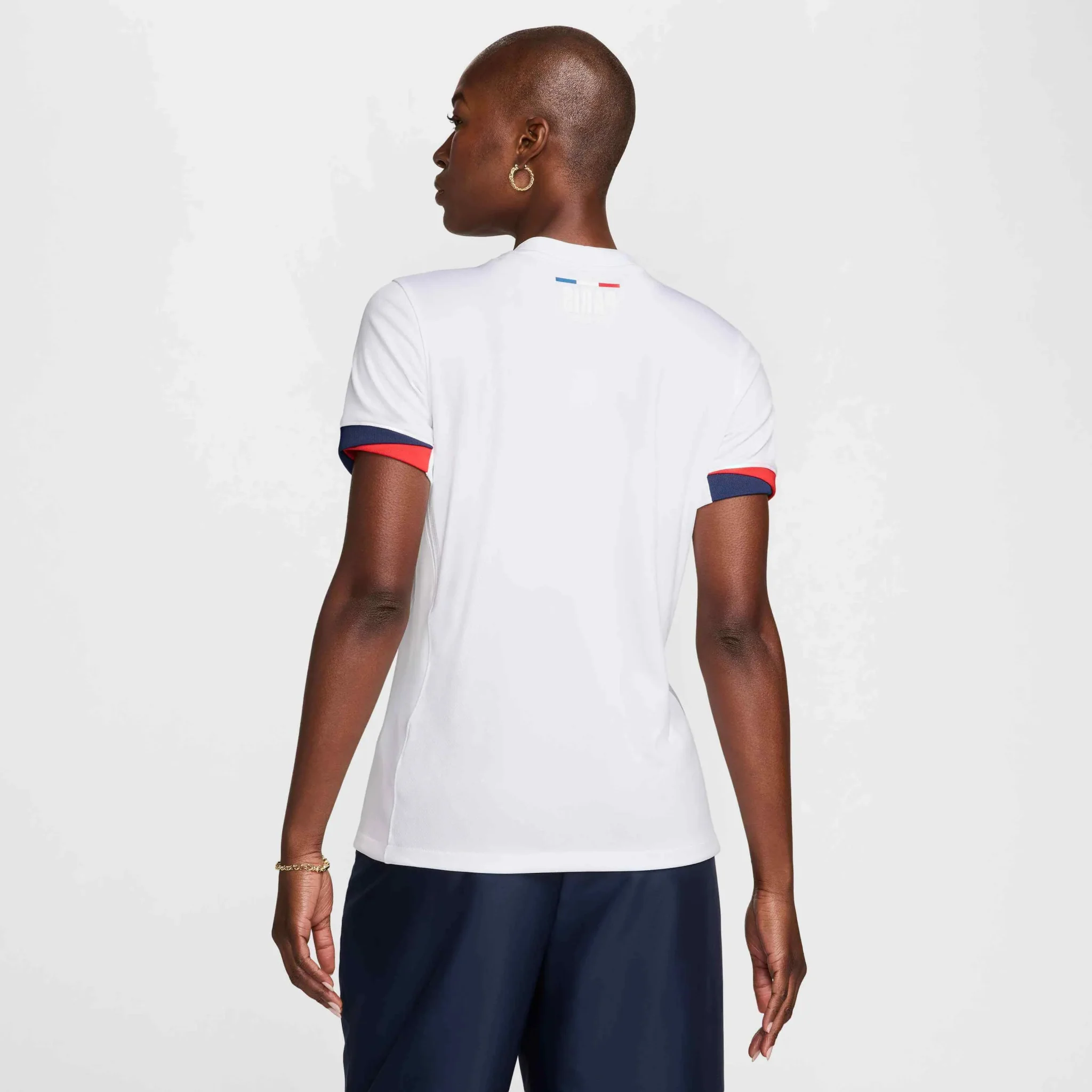 Nike 2024-26 PSG Women's Stadium Away Jersey - Image 4