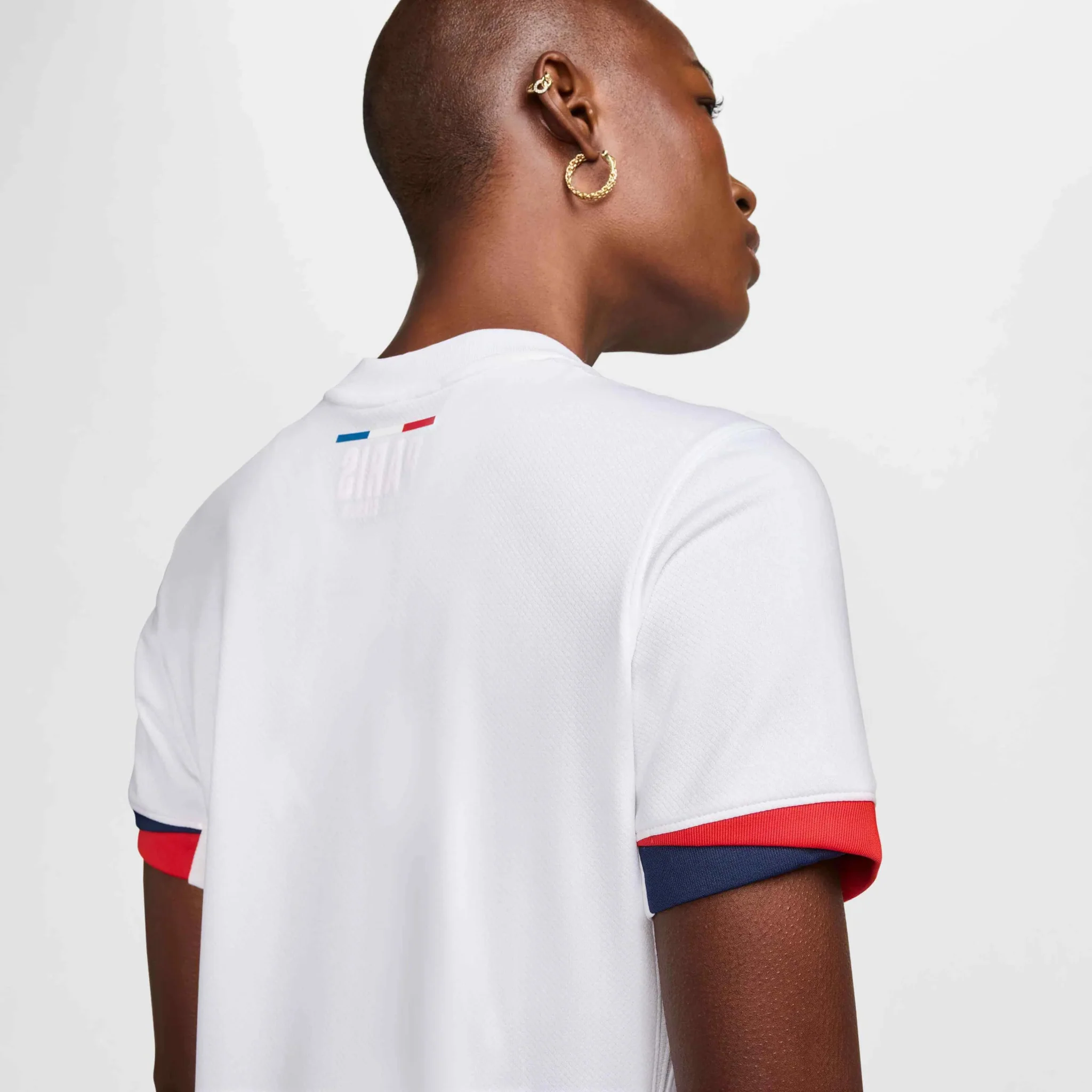 Nike 2024-26 PSG Women's Stadium Away Jersey - Image 6