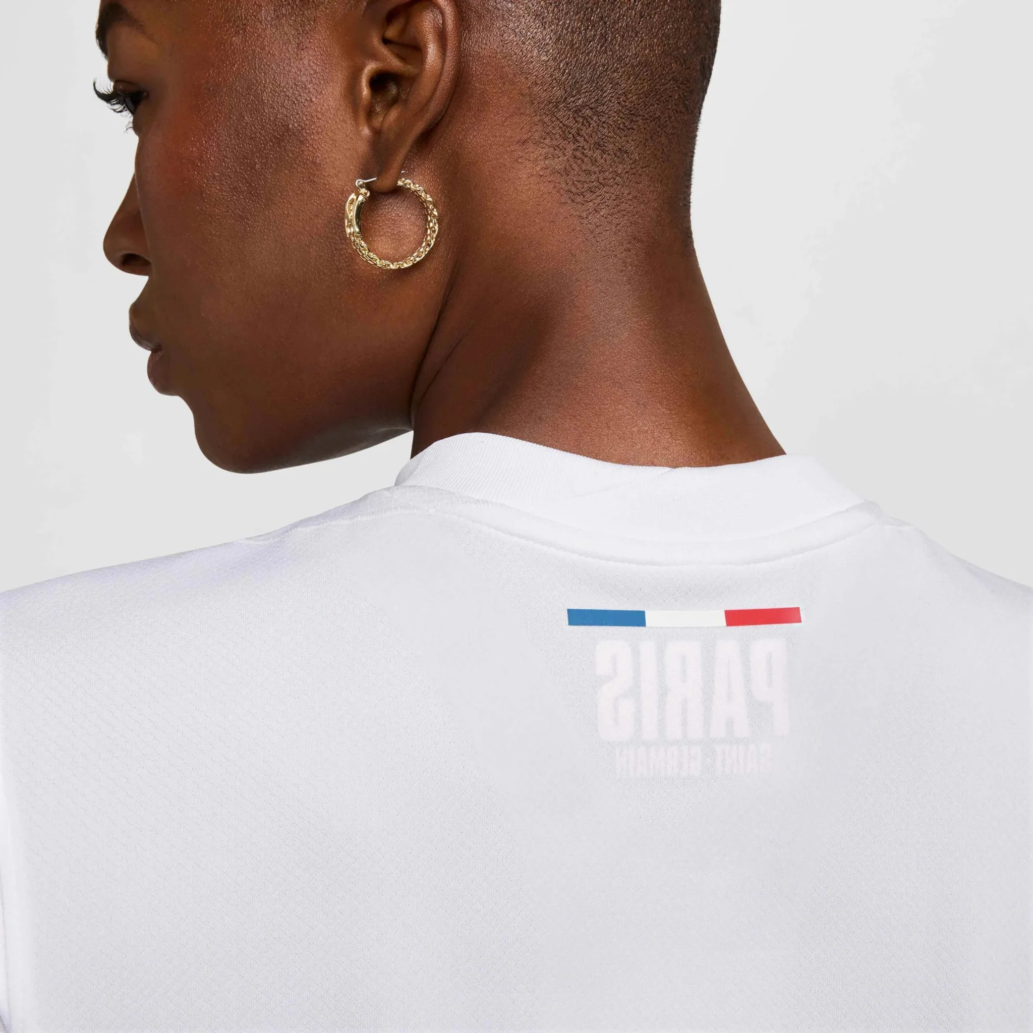 Nike 2024-26 PSG Women's Stadium Away Jersey - Image 7
